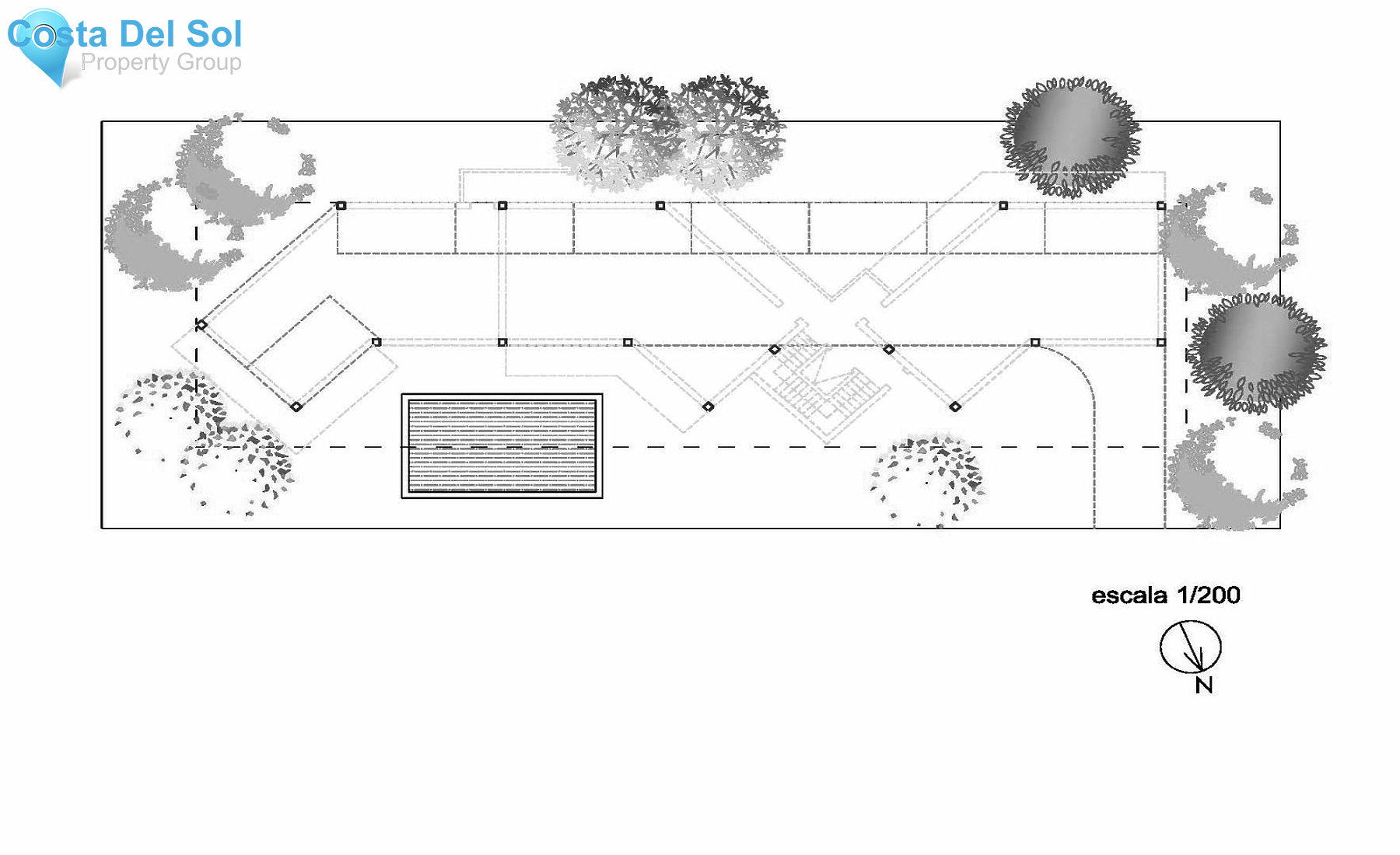 Residential Plot in Torremolinos-1194333
