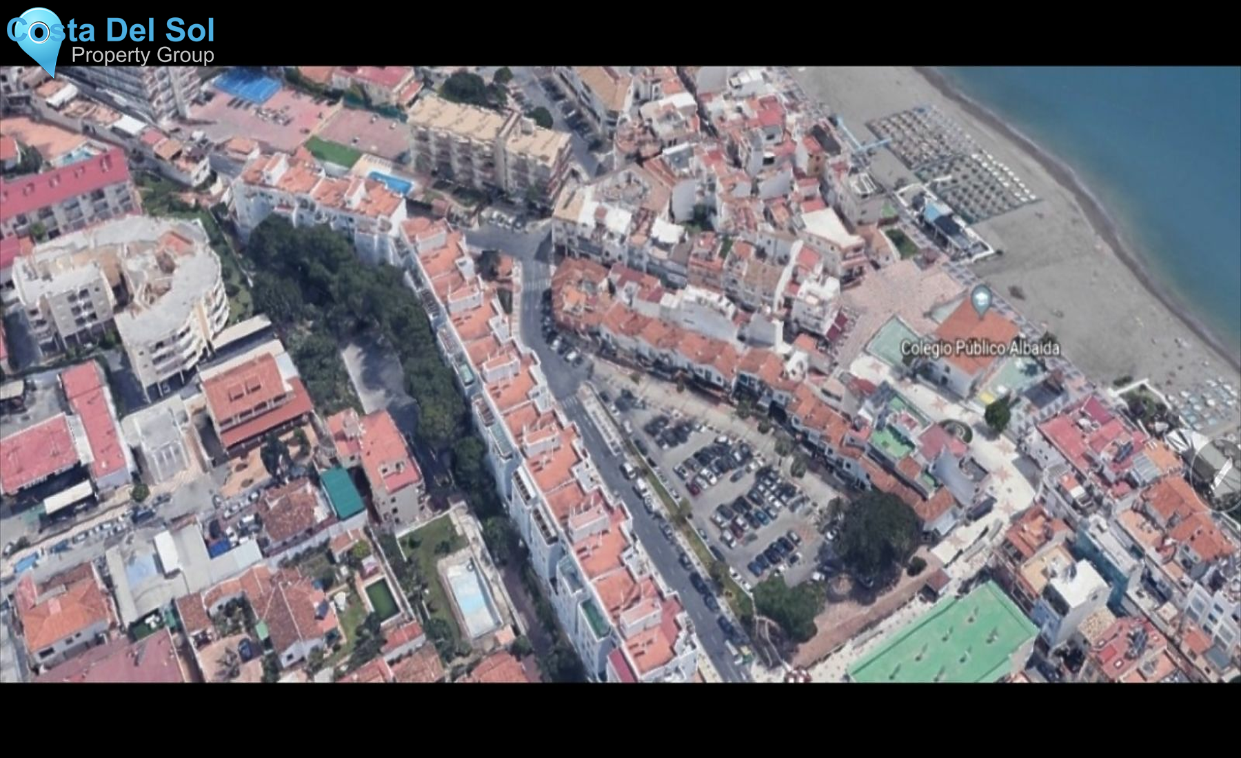 Residential Plot in Torremolinos-1194334