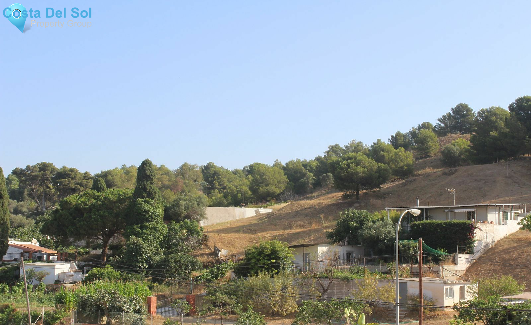 Residential Plot in Torremolinos-1474448