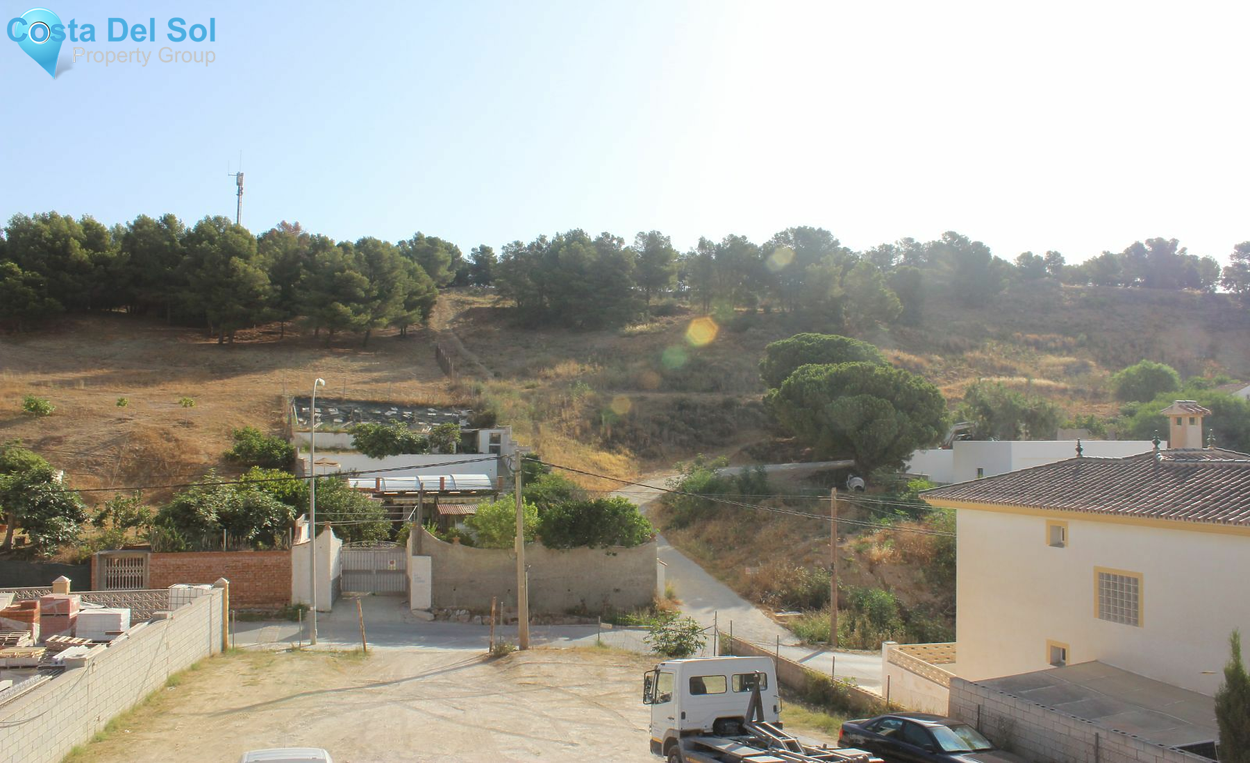 Residential Plot in Torremolinos-1474440