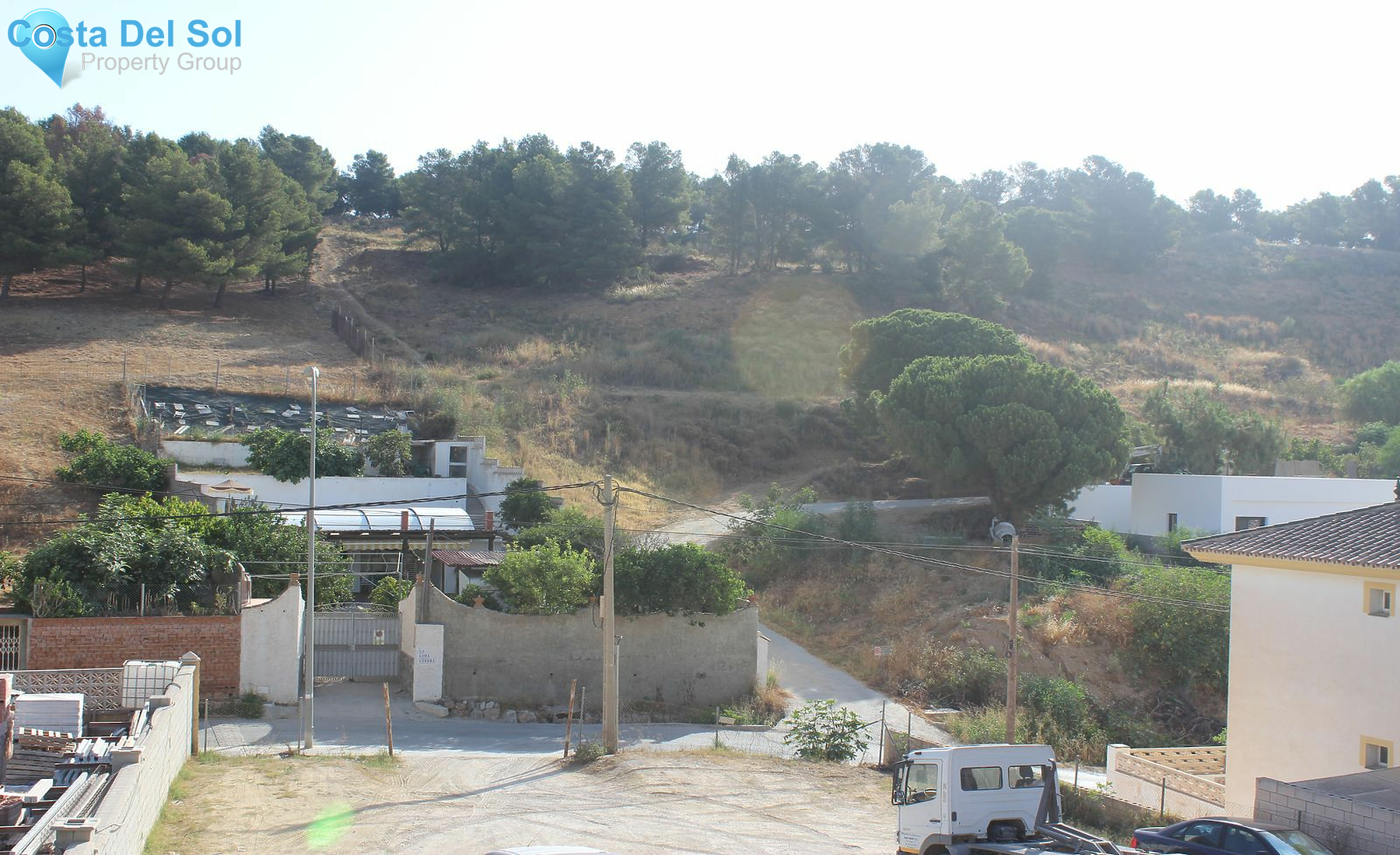 Residential Plot in Torremolinos-1474442