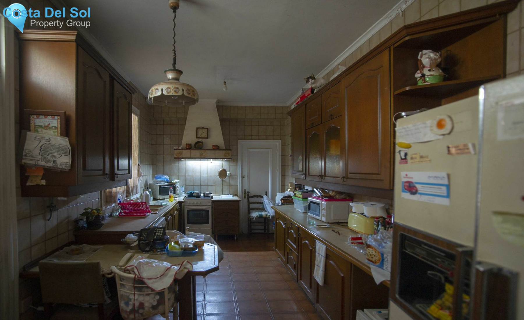 Residential Plot in Torremolinos-1547983