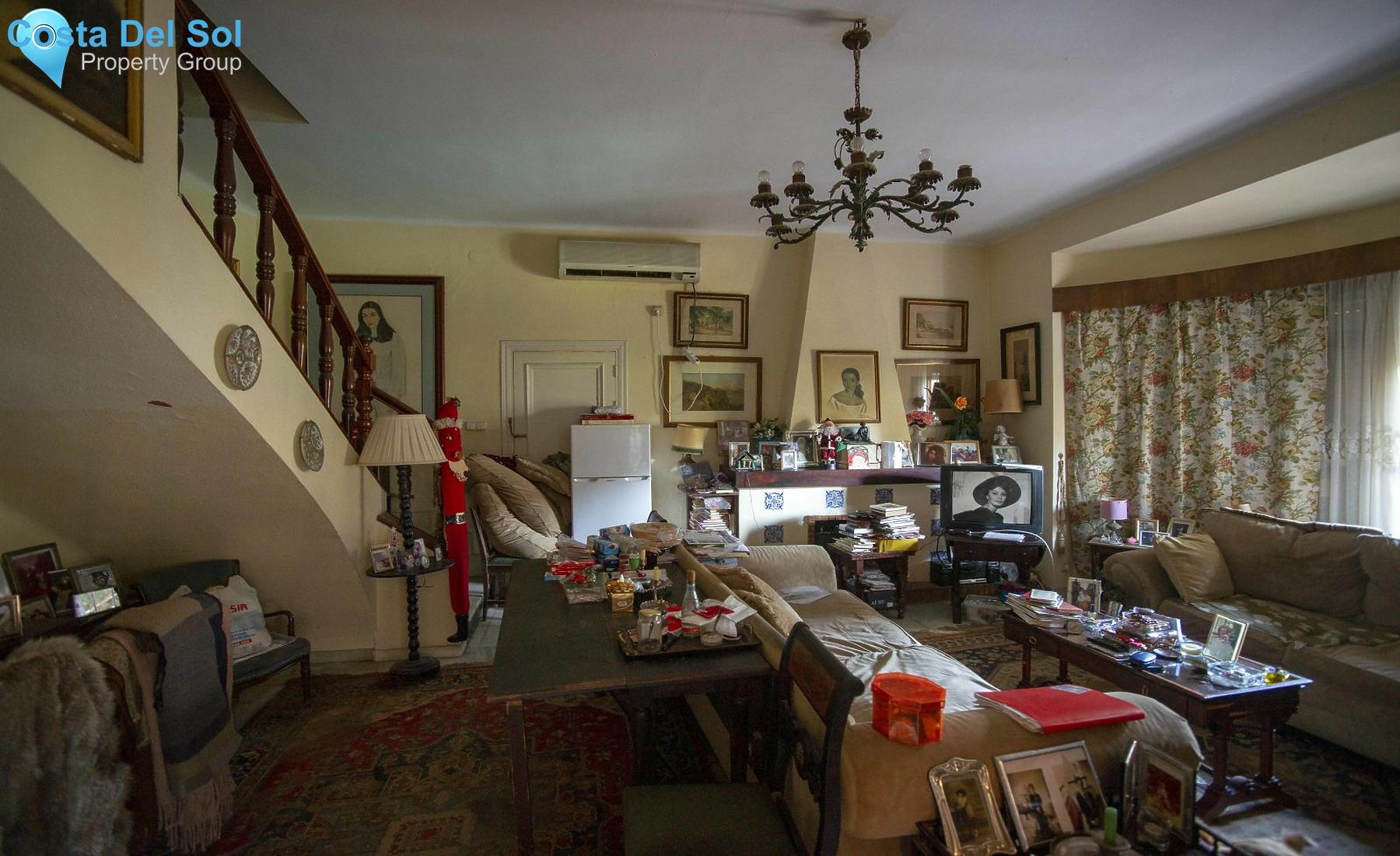 Residential Plot in Torremolinos-1547984