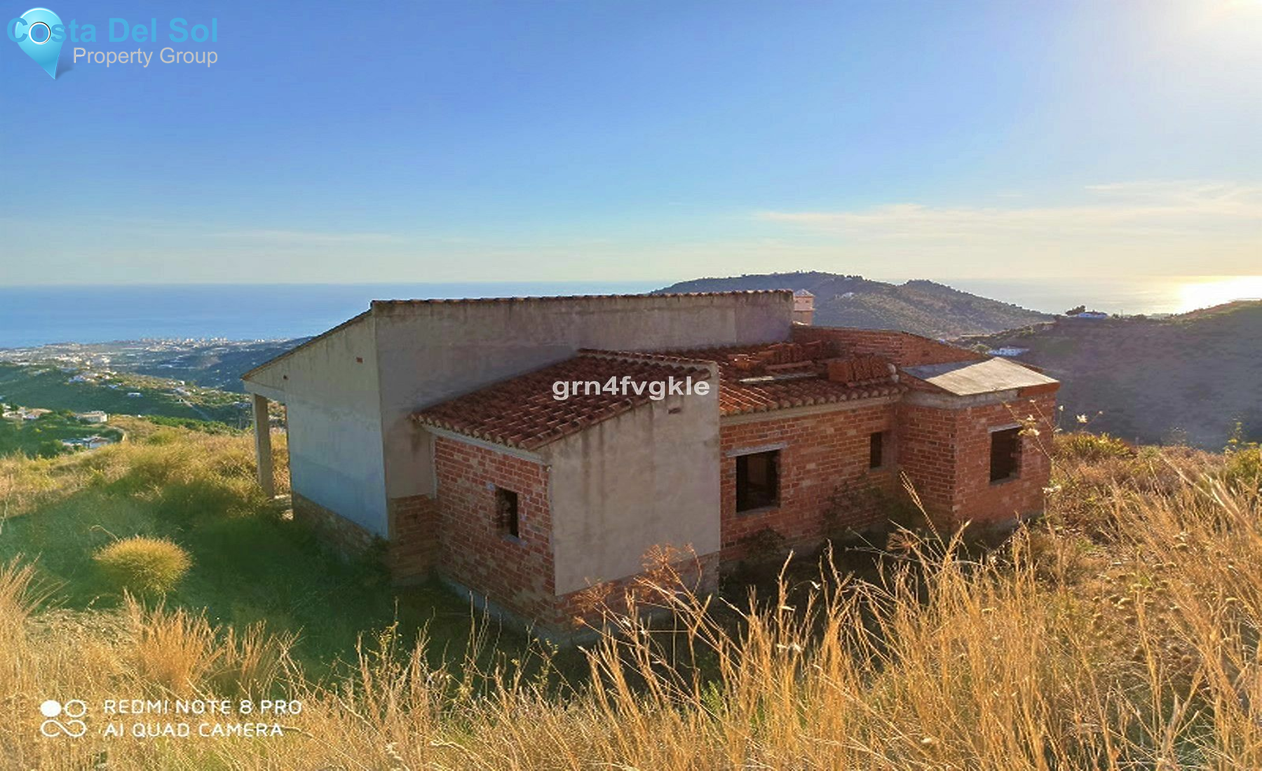 Residential Plot in Torrox Costa-1444817
