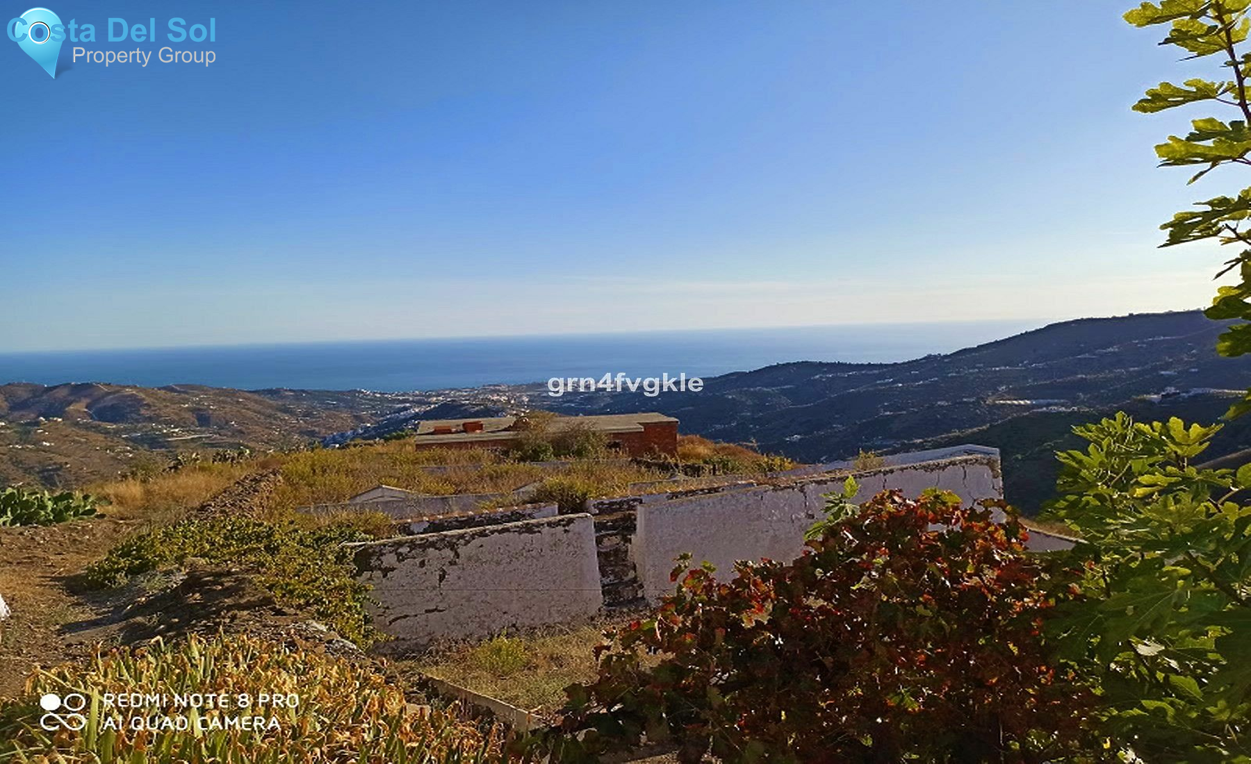 Residential Plot in Torrox Costa-1444821