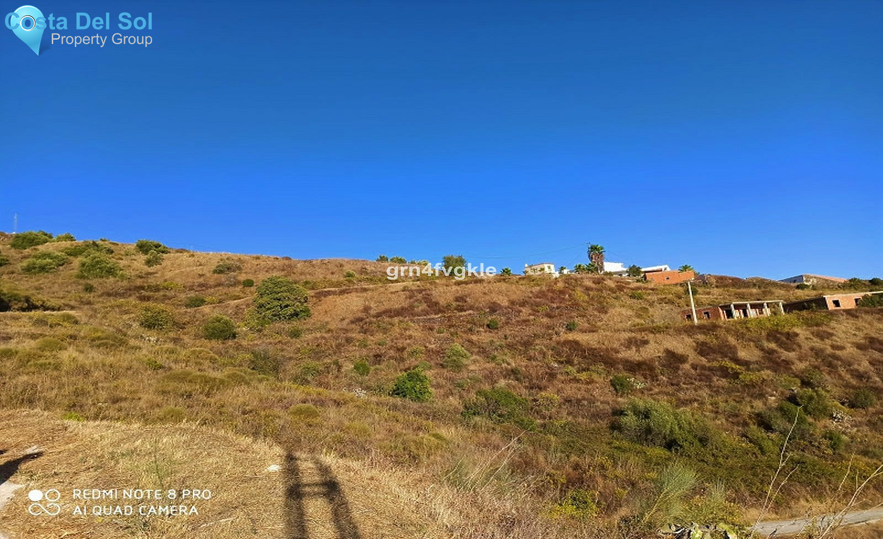 Residential Plot in Torrox Costa-1444822