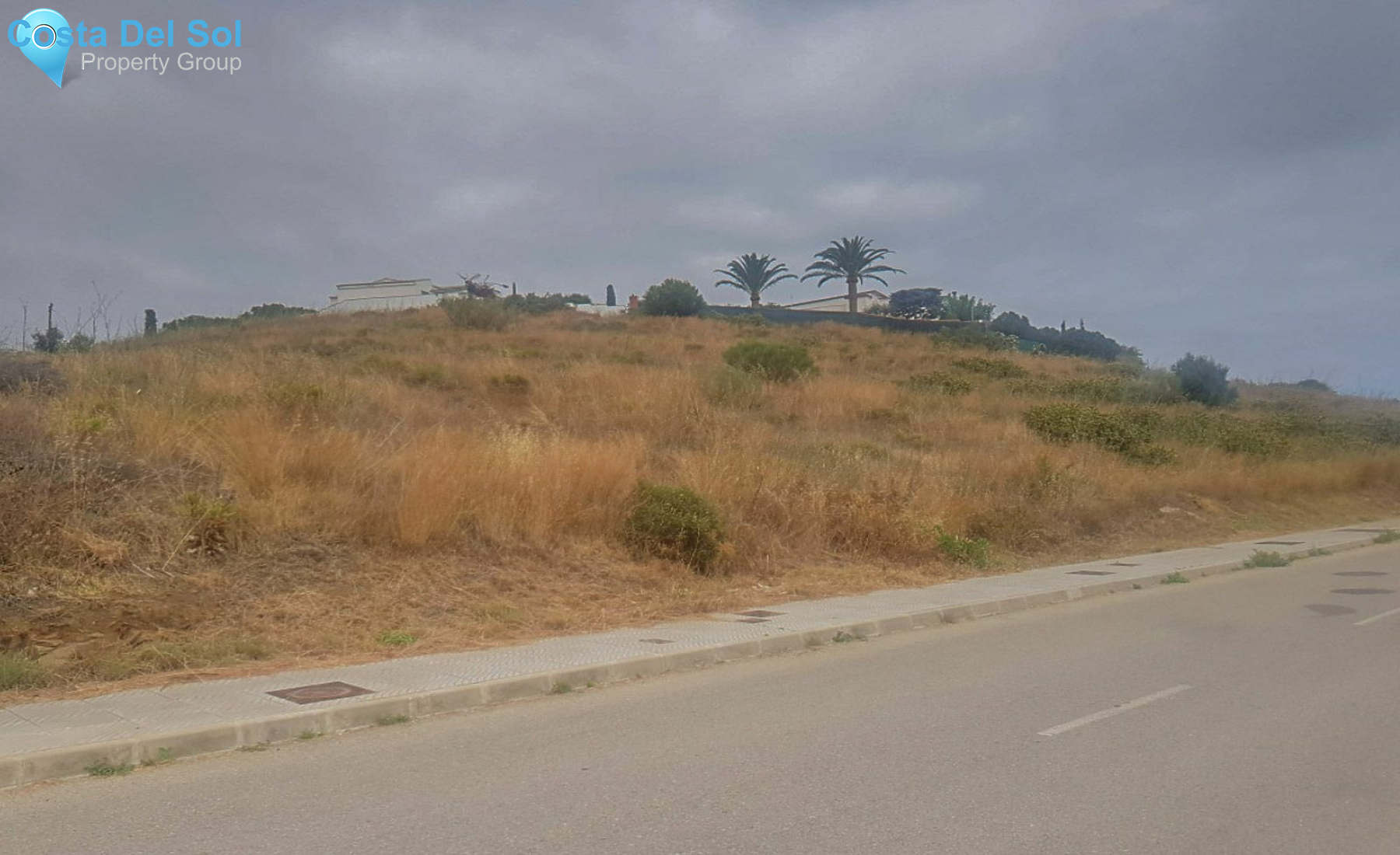 Residential Plot in Torrox-1167211