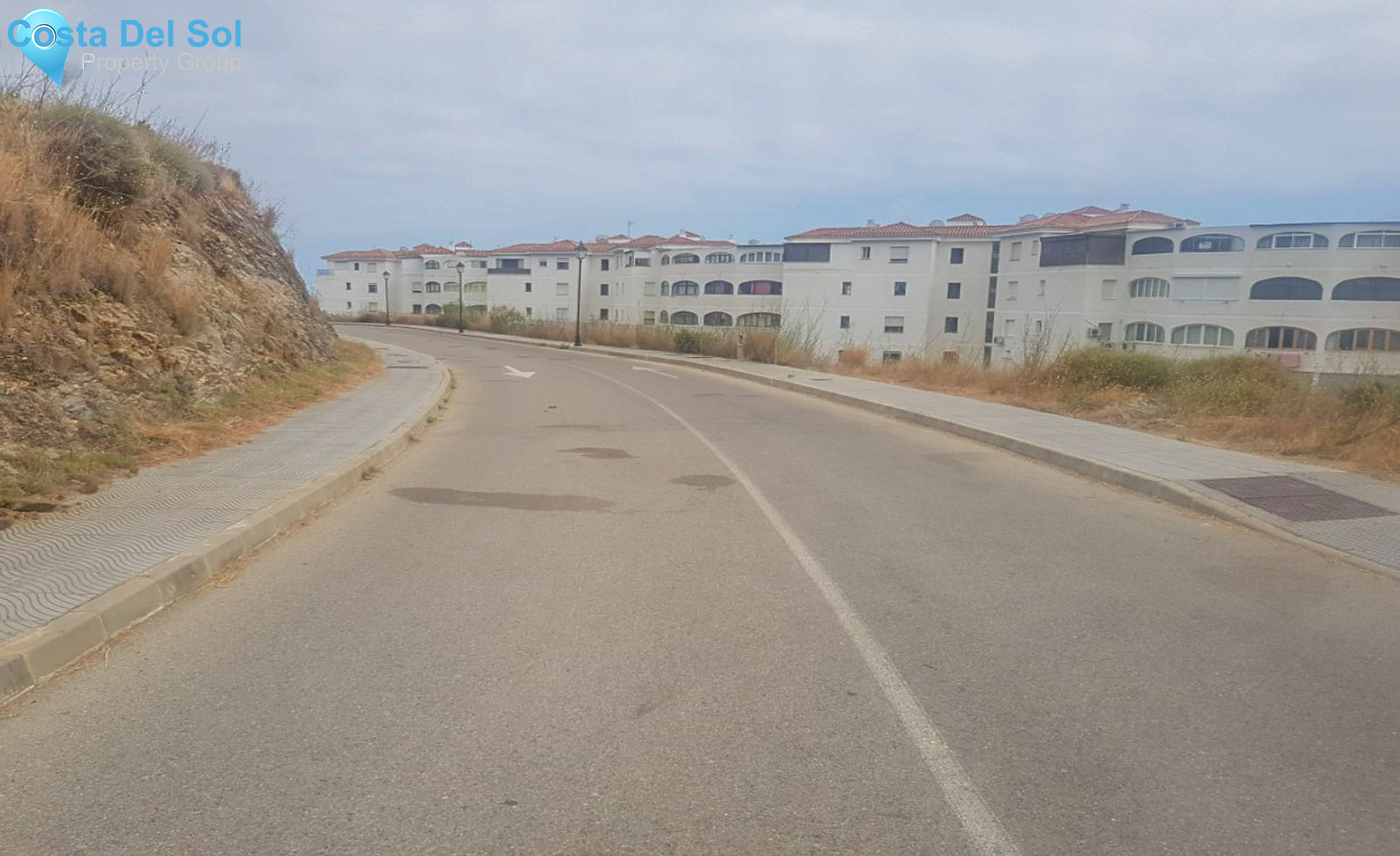 Residential Plot in Torrox-1167212