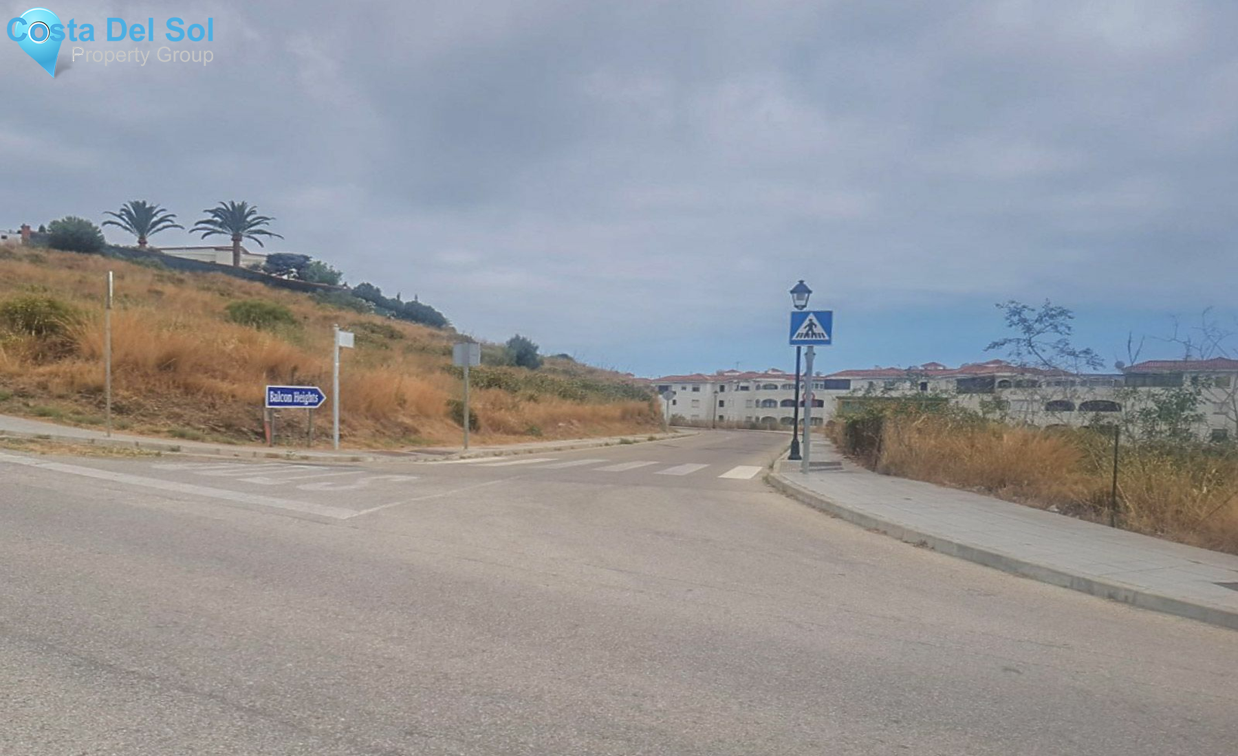 Residential Plot in Torrox-1167203