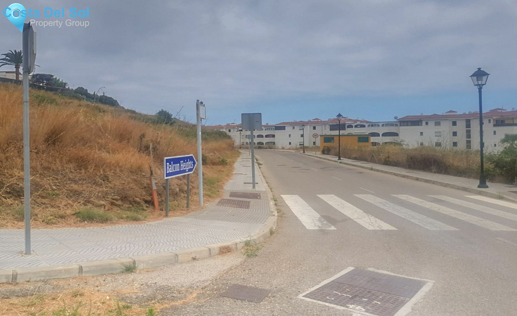 Residential Plot in Torrox-1167204