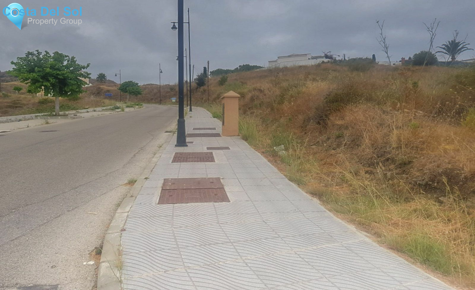 Residential Plot in Torrox-1167205