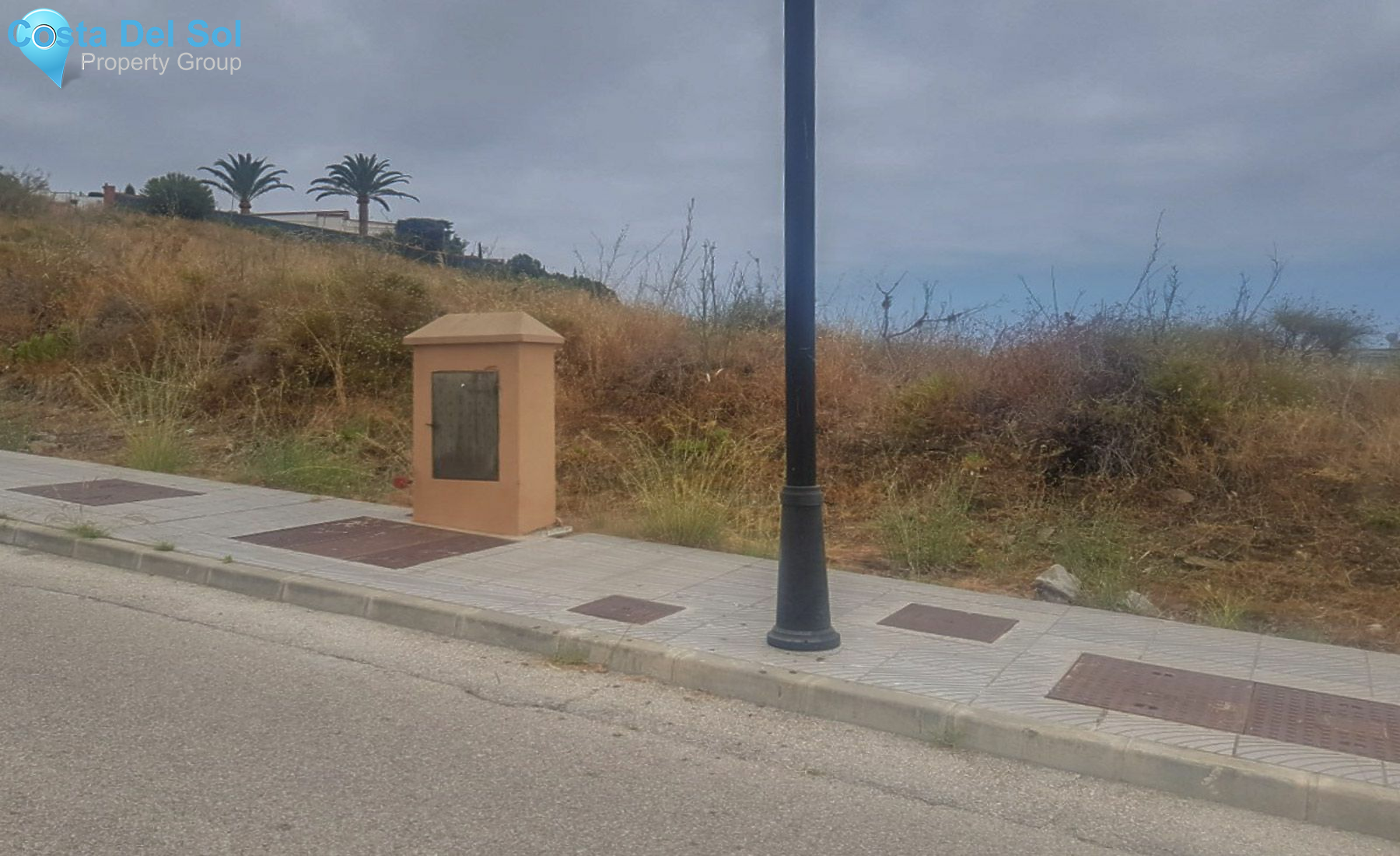 Residential Plot in Torrox-1167206