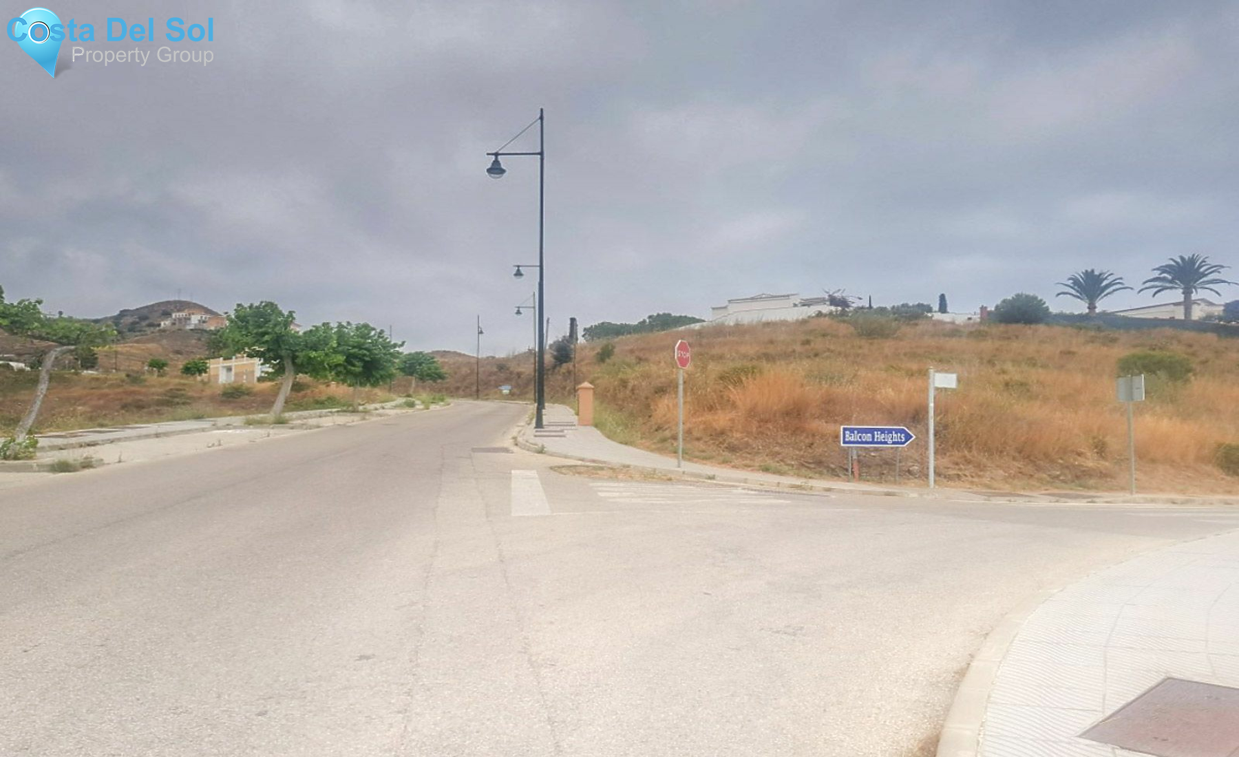 Residential Plot in Torrox-1167207