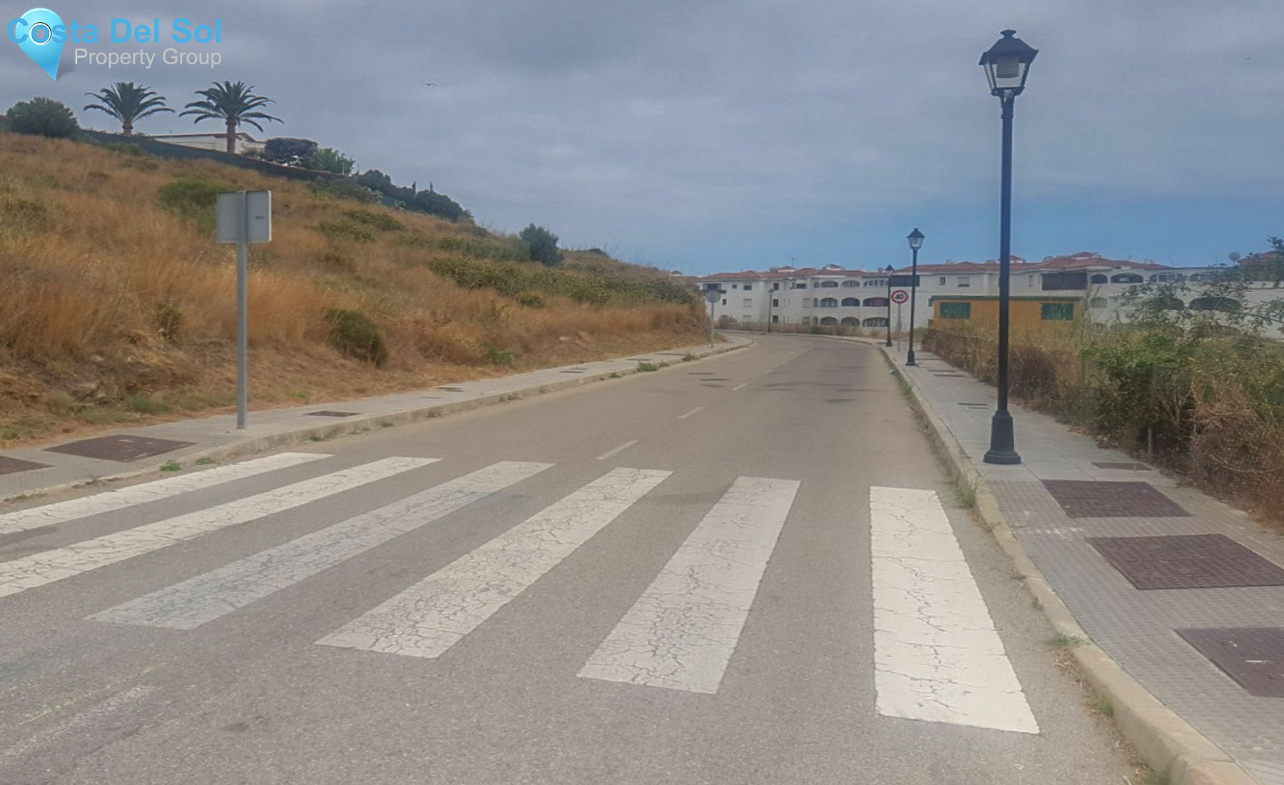 Residential Plot in Torrox-1167208