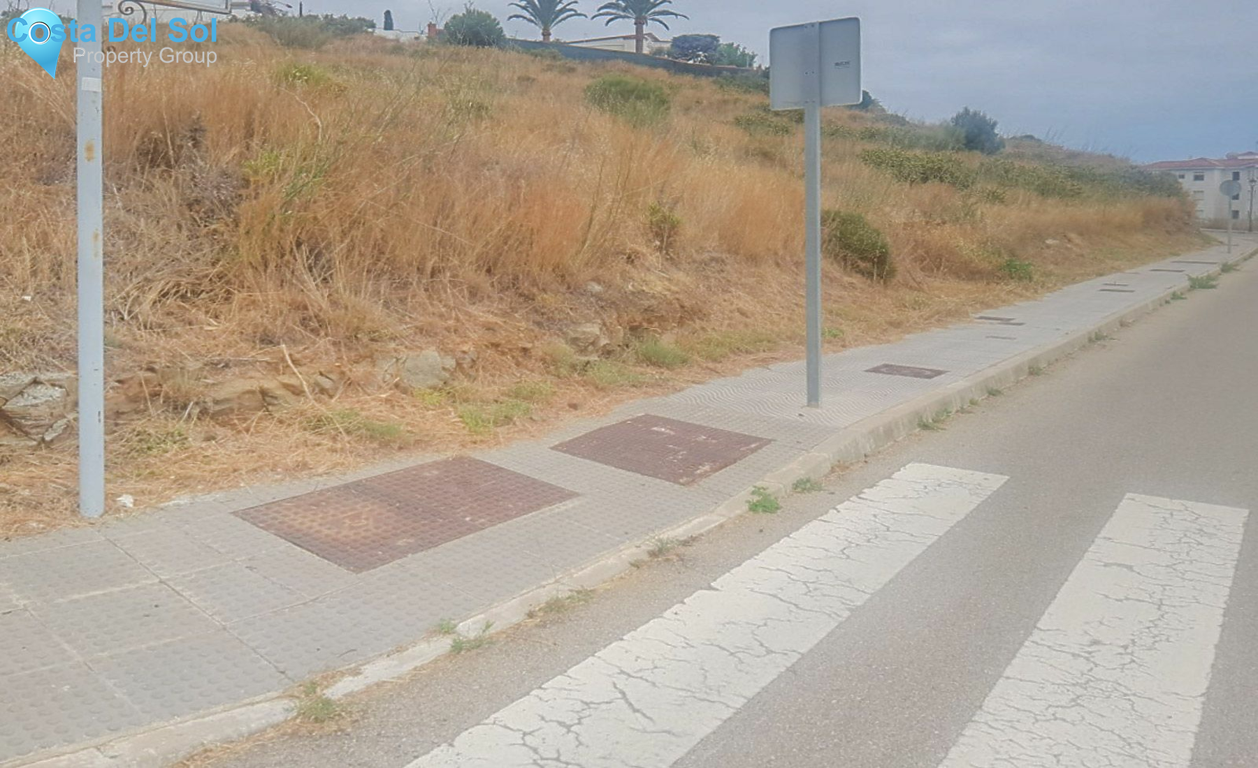 Residential Plot in Torrox-1167209