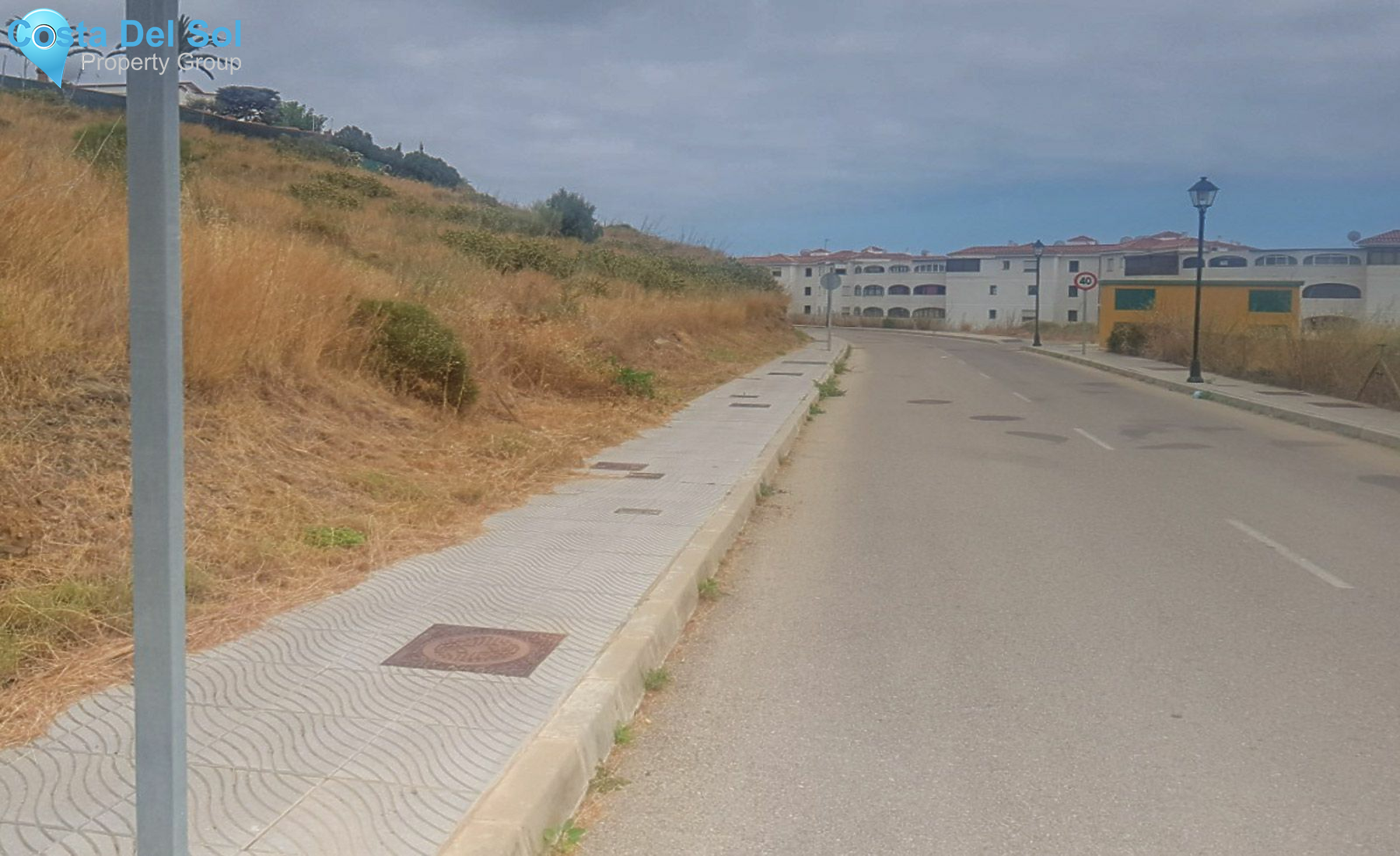 Residential Plot in Torrox-1167210