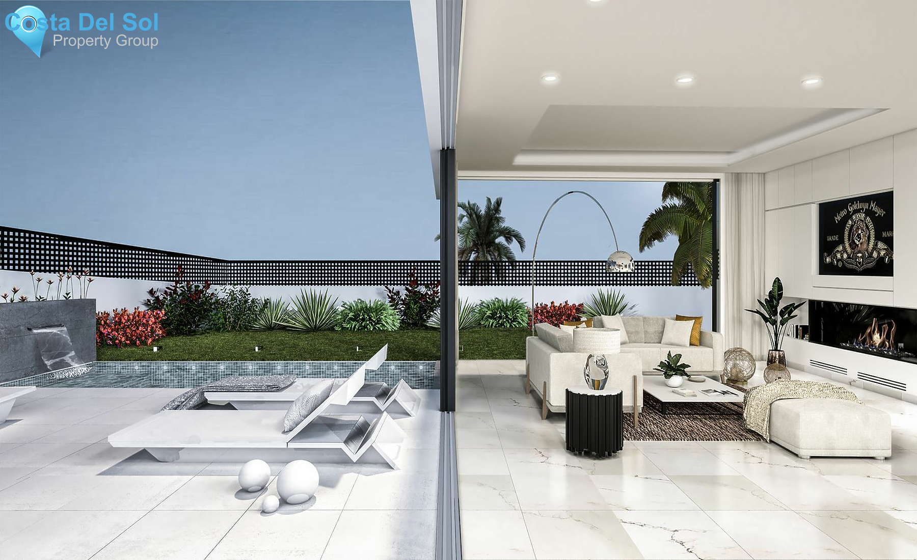 Residential Plot in Valle Romano-1491285