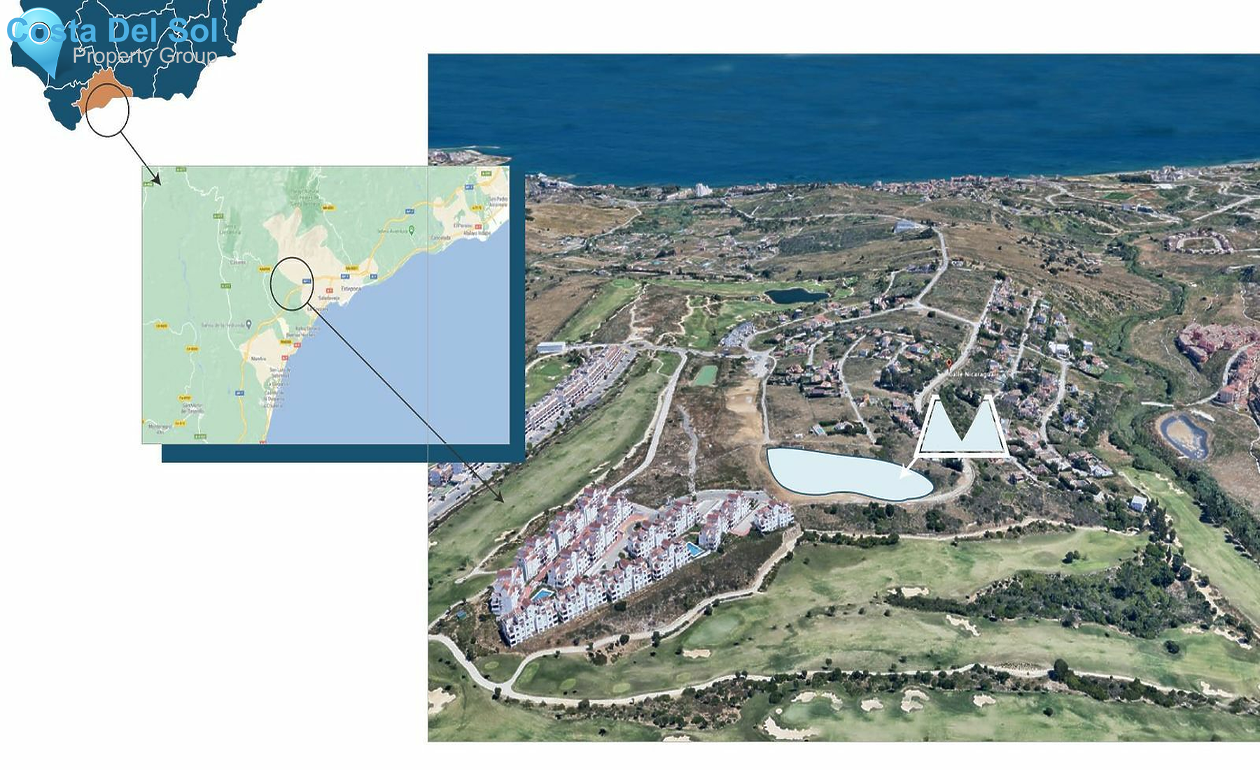 Residential Plot in Valle Romano-1491291