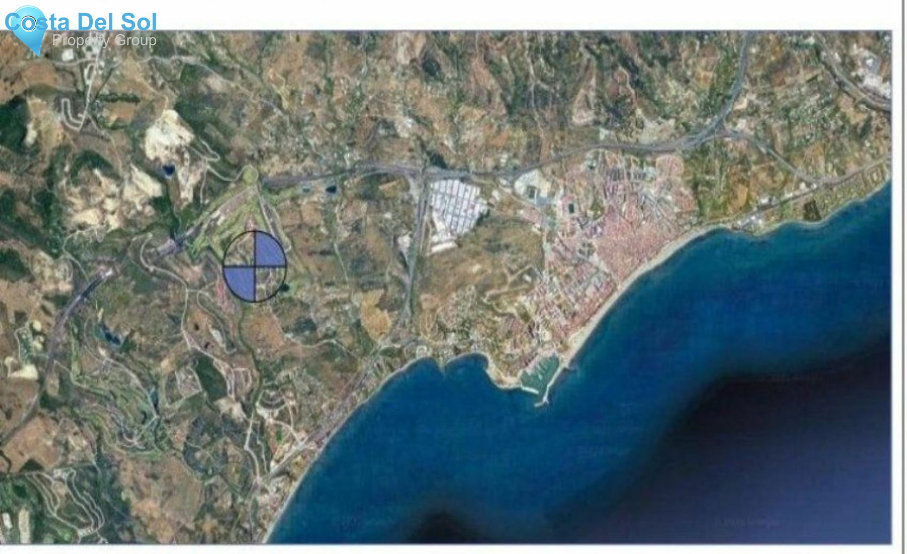 Residential Plot in Valle Romano-1498467