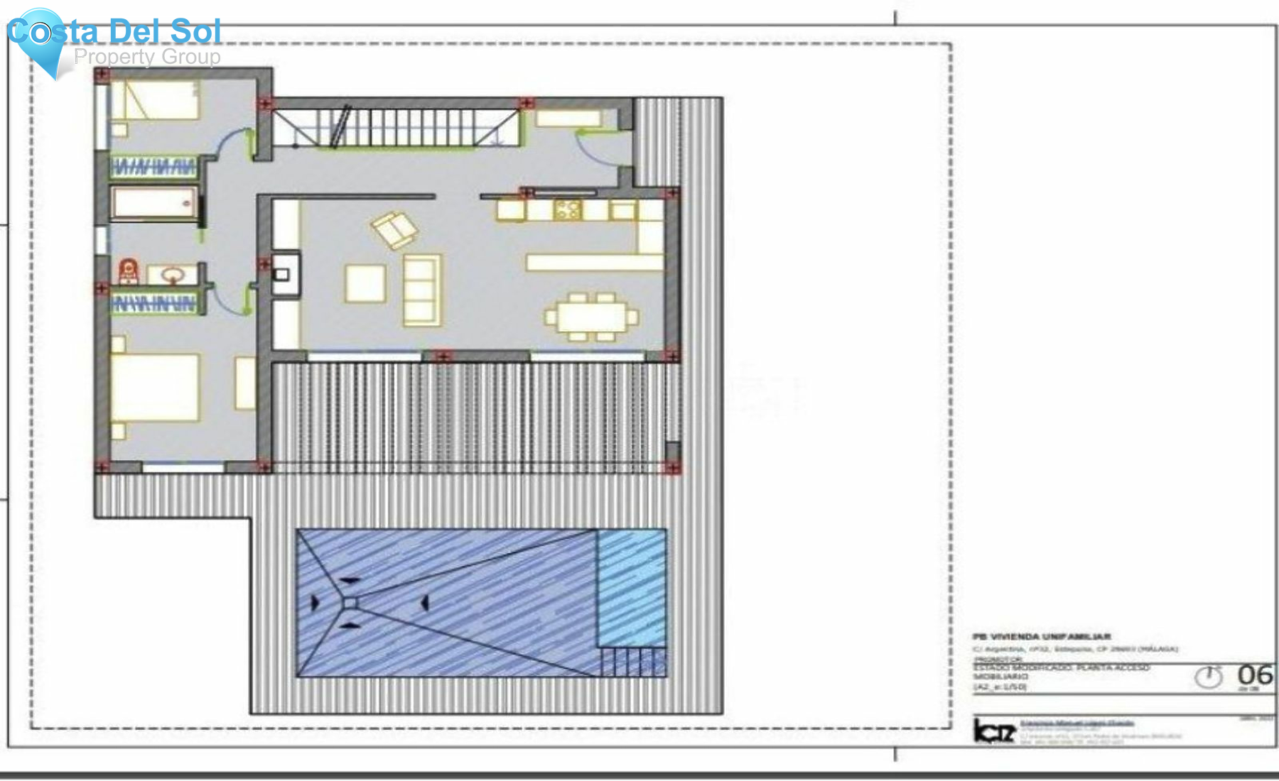 Residential Plot in Valle Romano-1498461