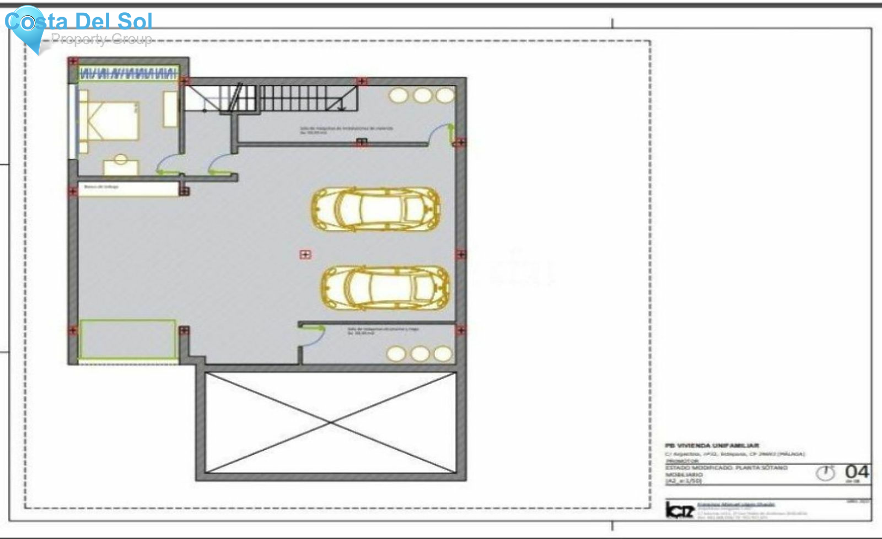 Residential Plot in Valle Romano-1498462
