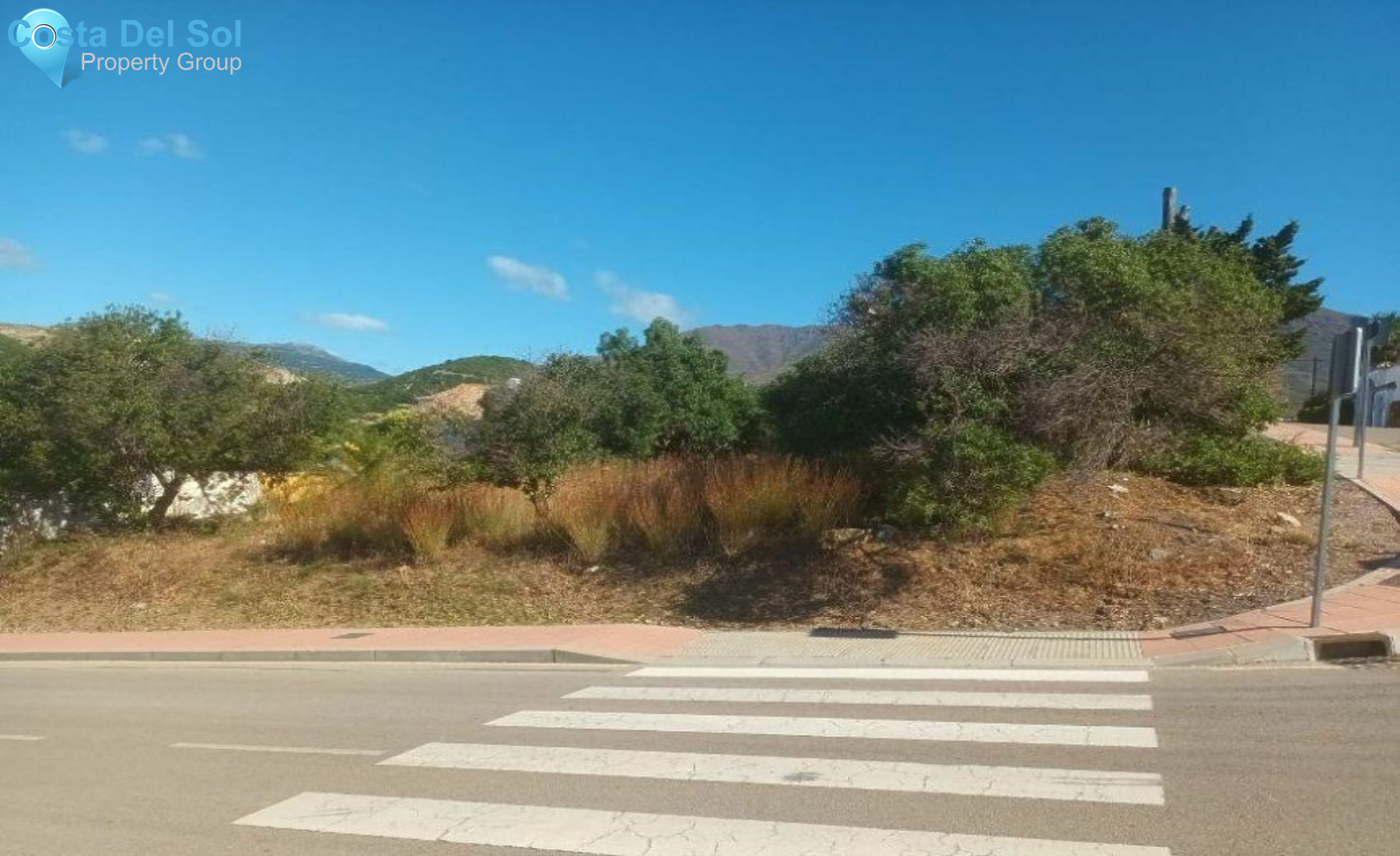 Residential Plot in Valle Romano-1498464