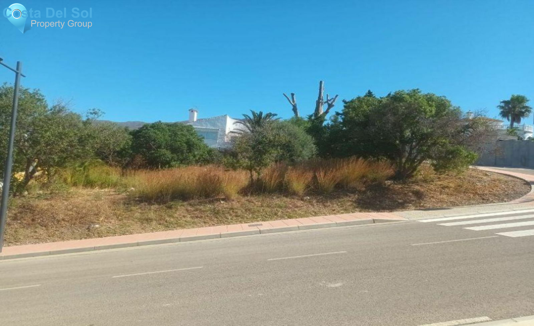 Residential Plot in Valle Romano-1498465