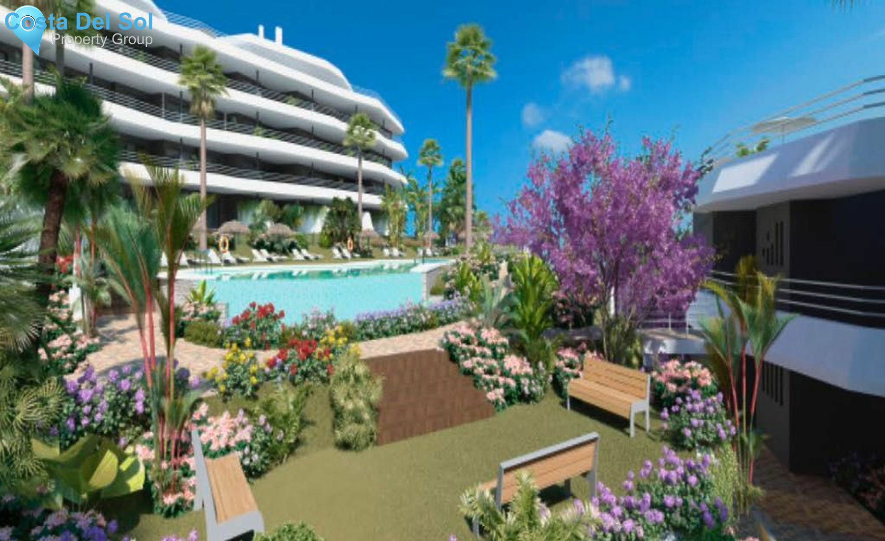 Residential Plot in Valtocado