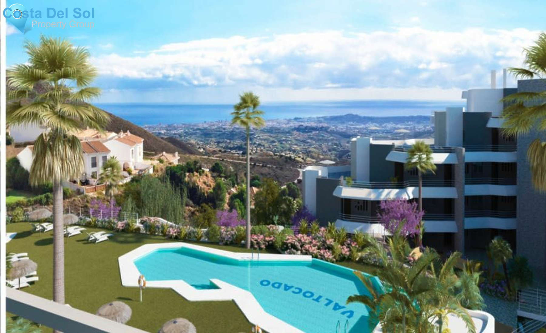 Residential Plot in Valtocado-1197784