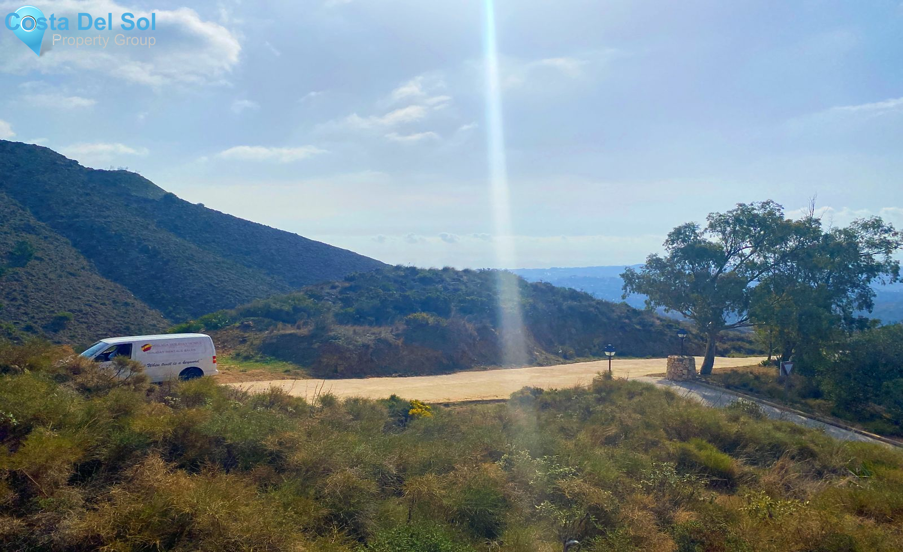 Residential Plot in Valtocado-1220357