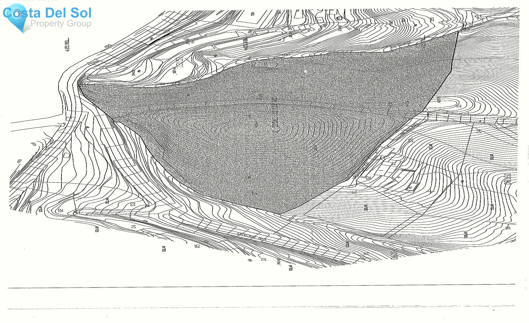 Residential Plot in Valtocado-1220360