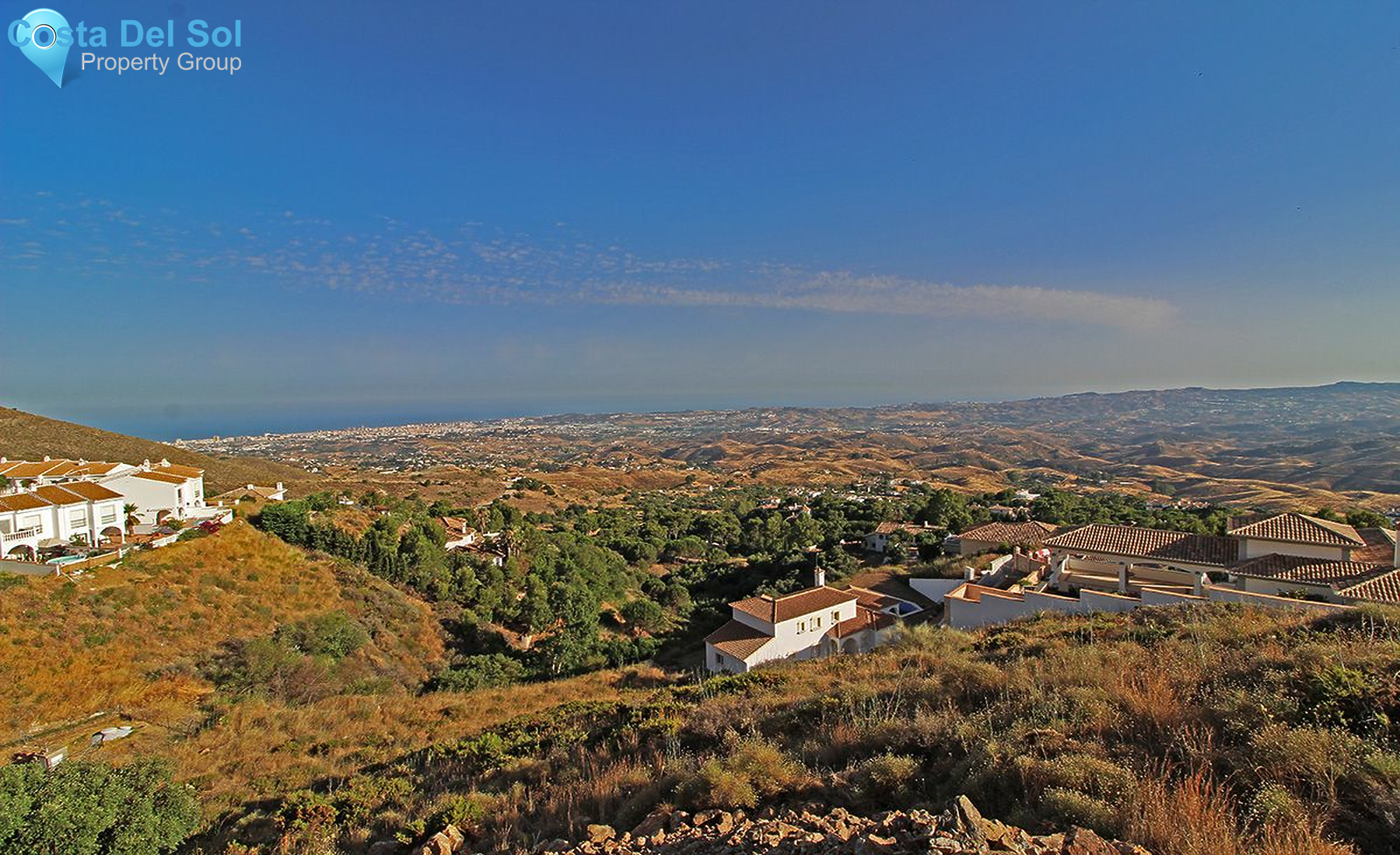 Residential Plot in Valtocado-1233338