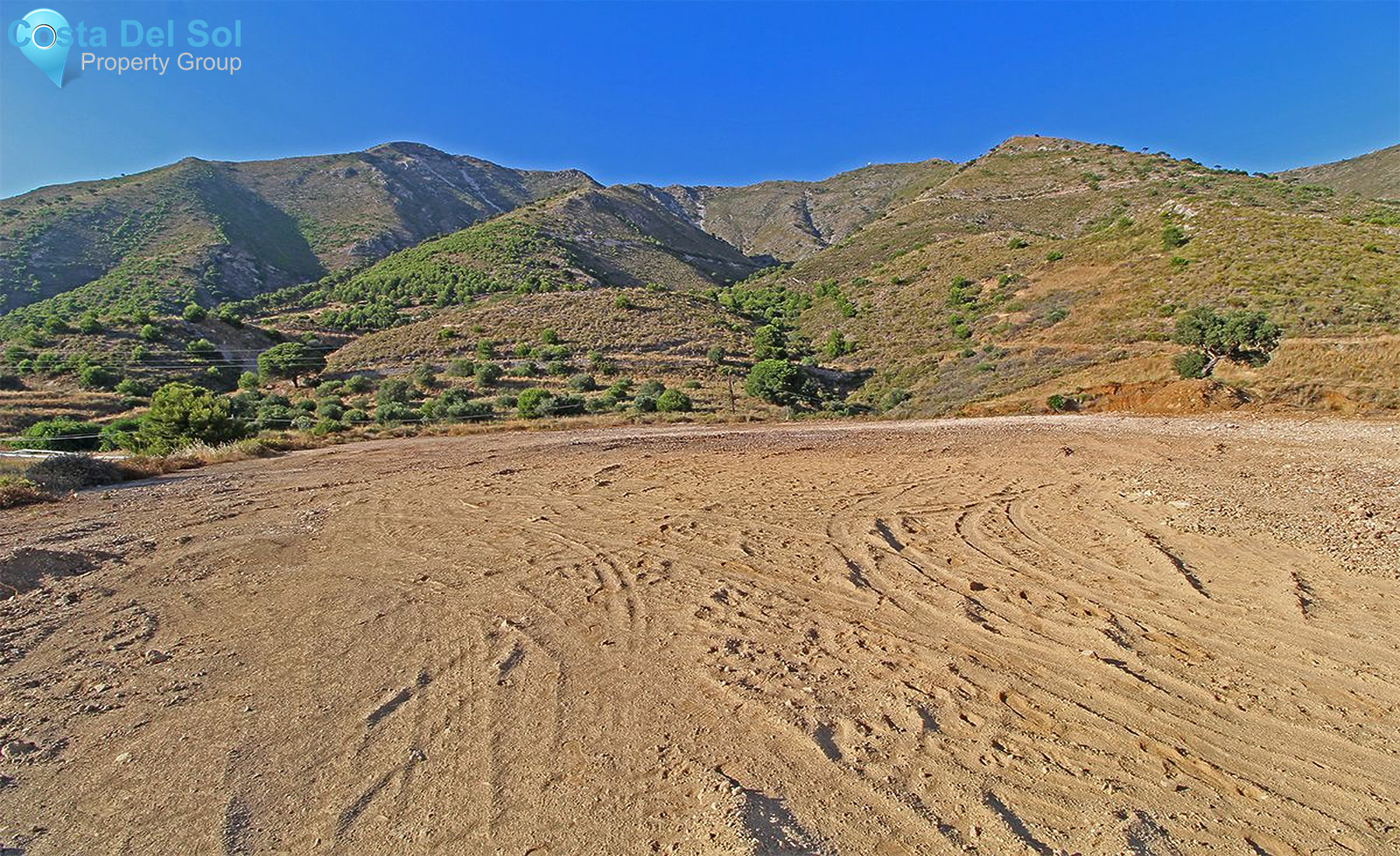 Residential Plot in Valtocado-1233339