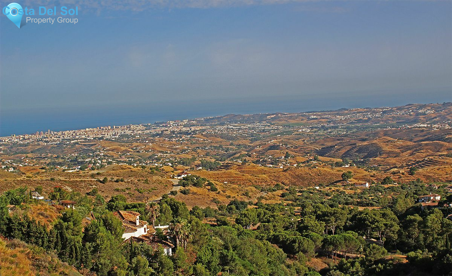 Residential Plot in Valtocado-1233340