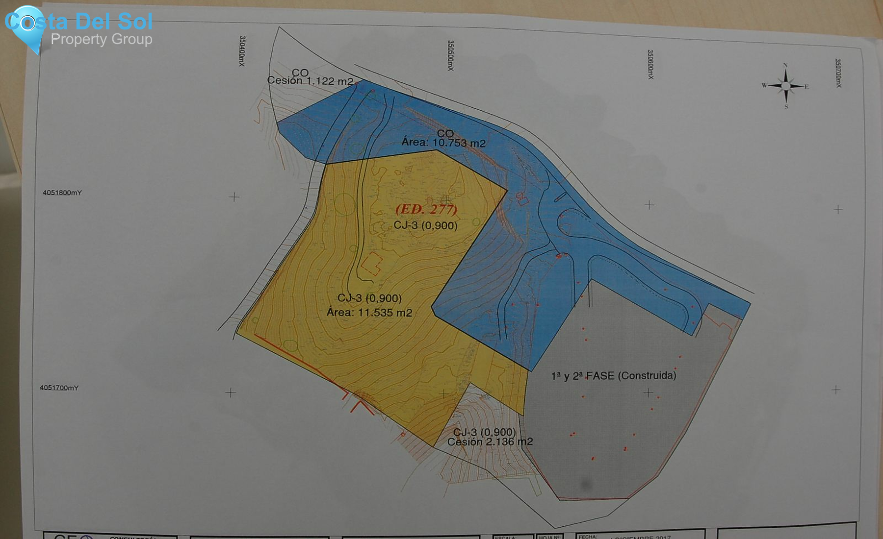 Residential Plot in Valtocado-1233343