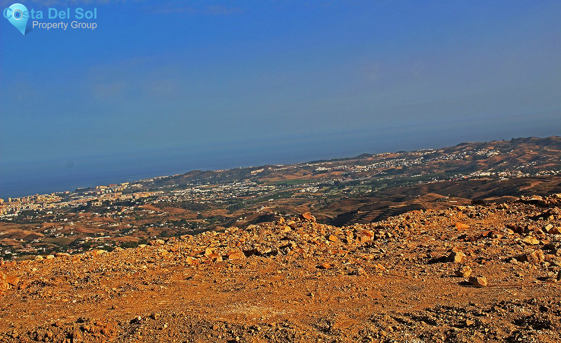 Residential Plot in Valtocado-1233331