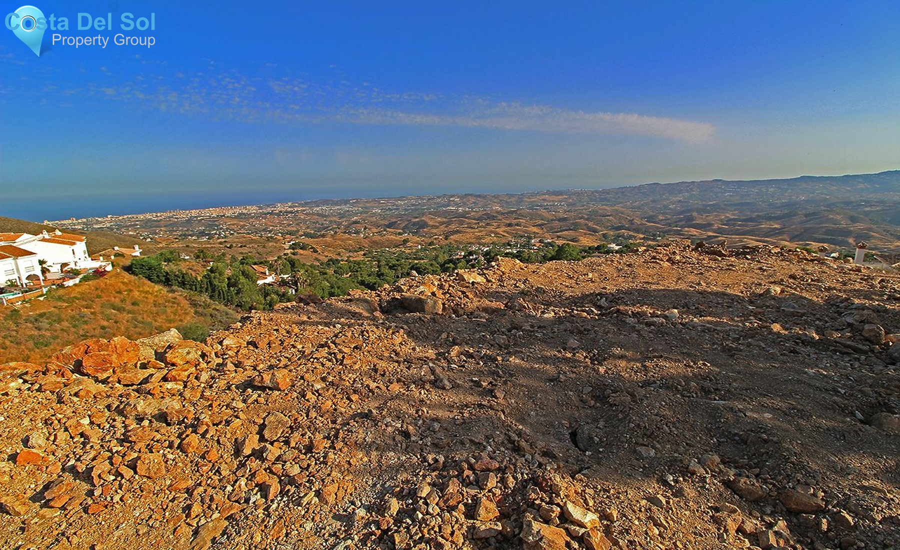 Residential Plot in Valtocado-1233334