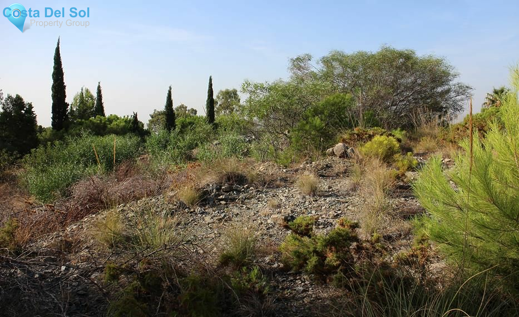 Residential Plot in Valtocado