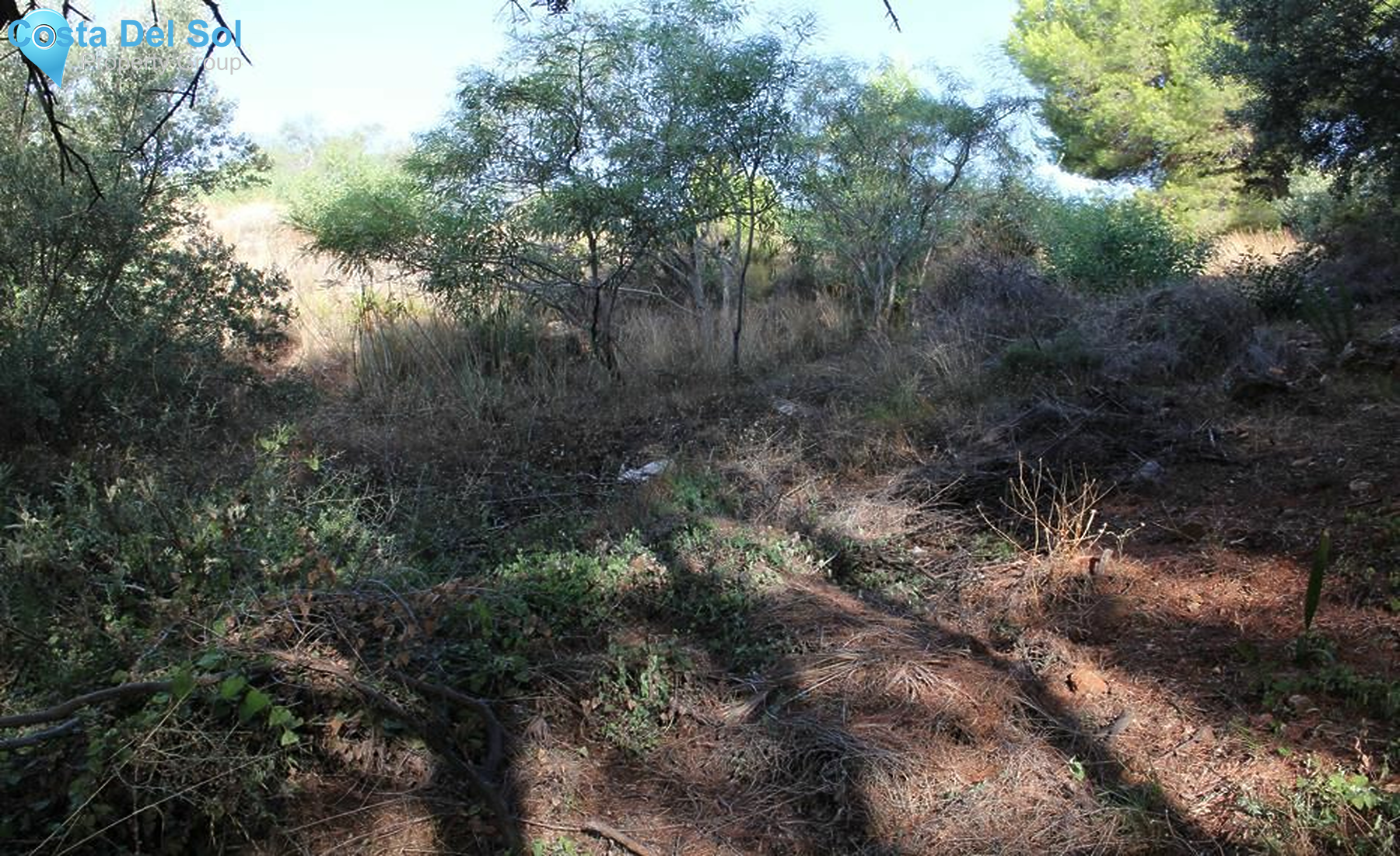 Residential Plot in Valtocado-1399203