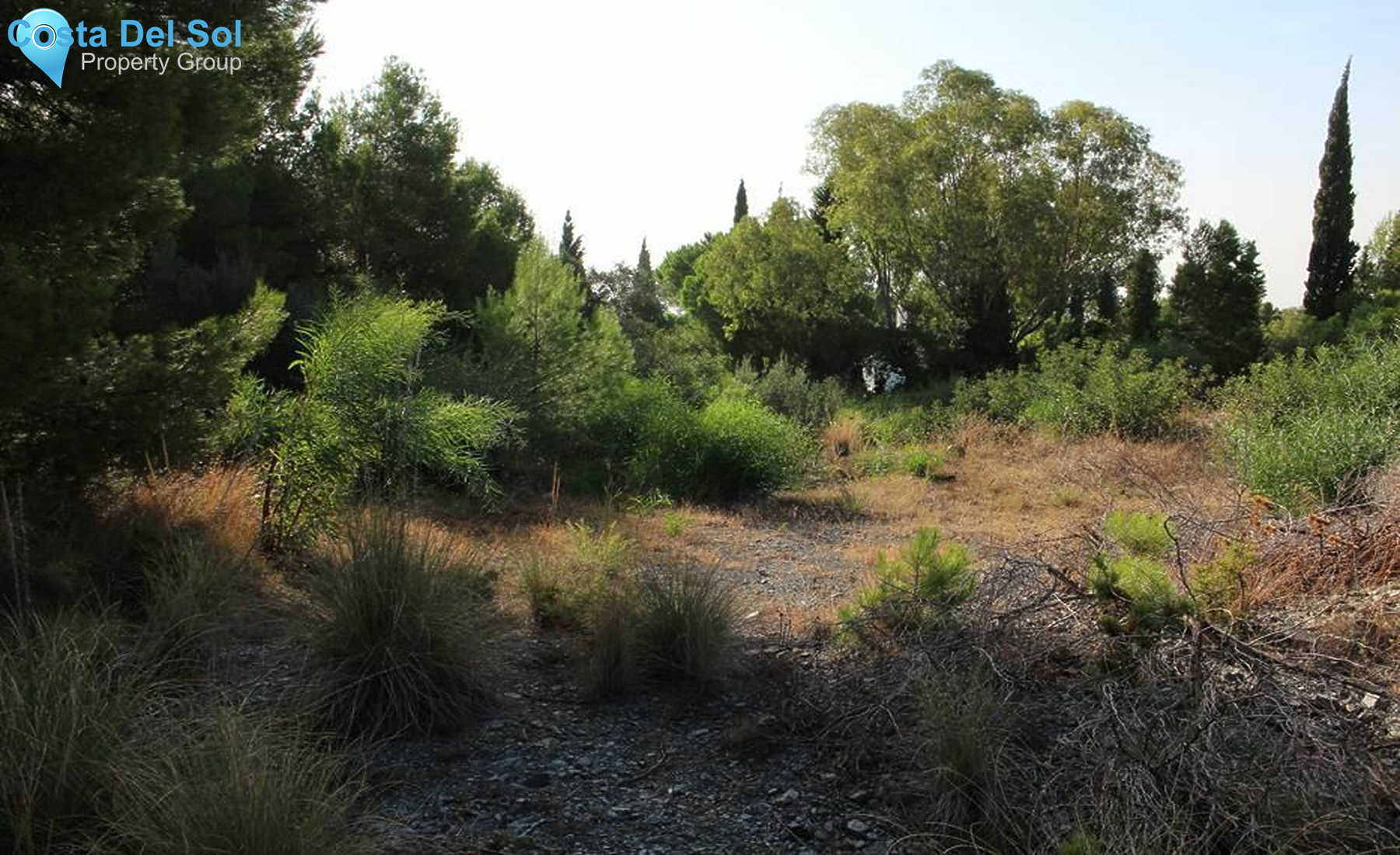 Residential Plot in Valtocado-1399206