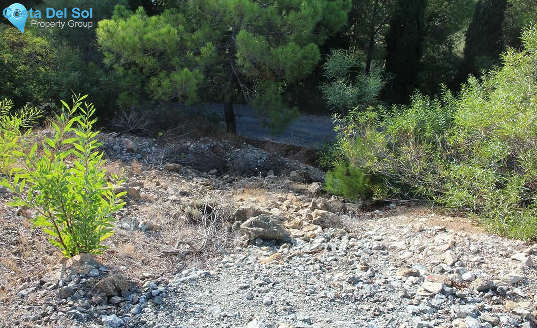 Residential Plot in Valtocado-1399209