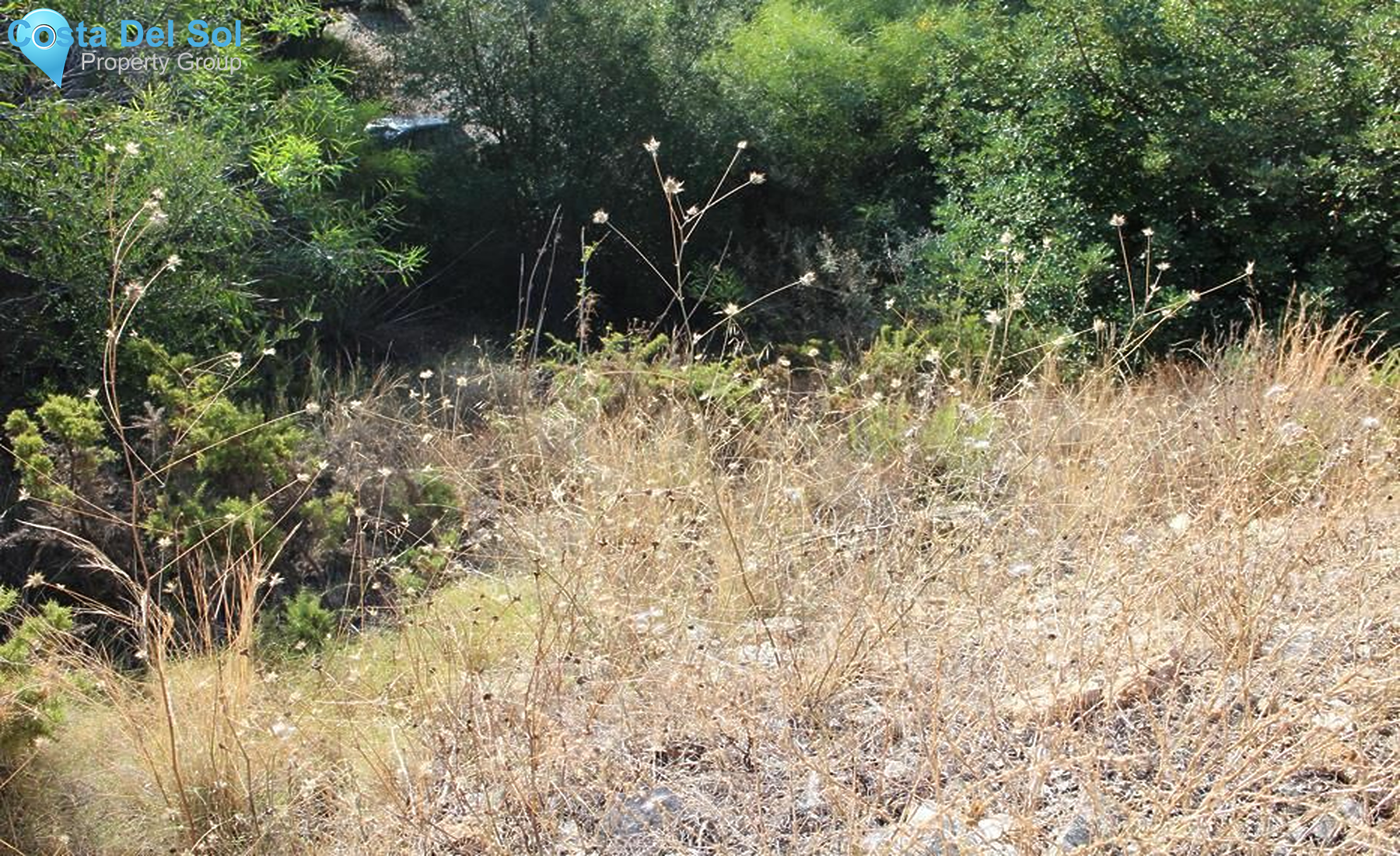 Residential Plot in Valtocado-1399210