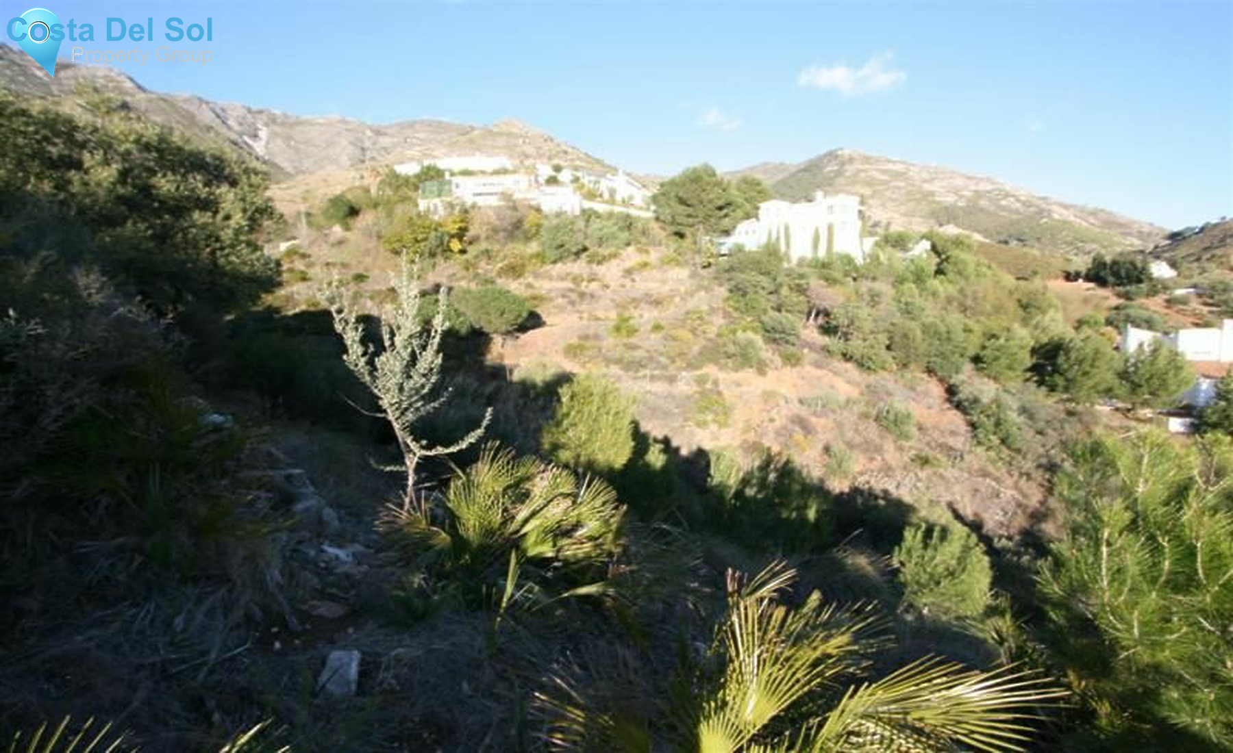 Residential Plot in Valtocado-1429783