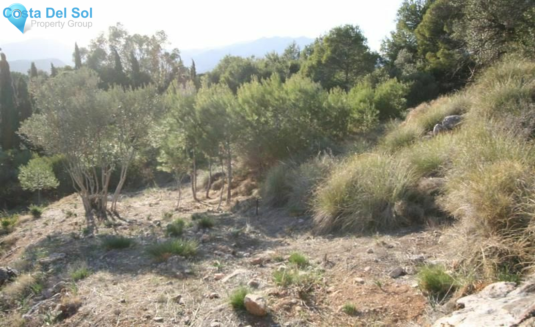 Residential Plot in Valtocado-1429785