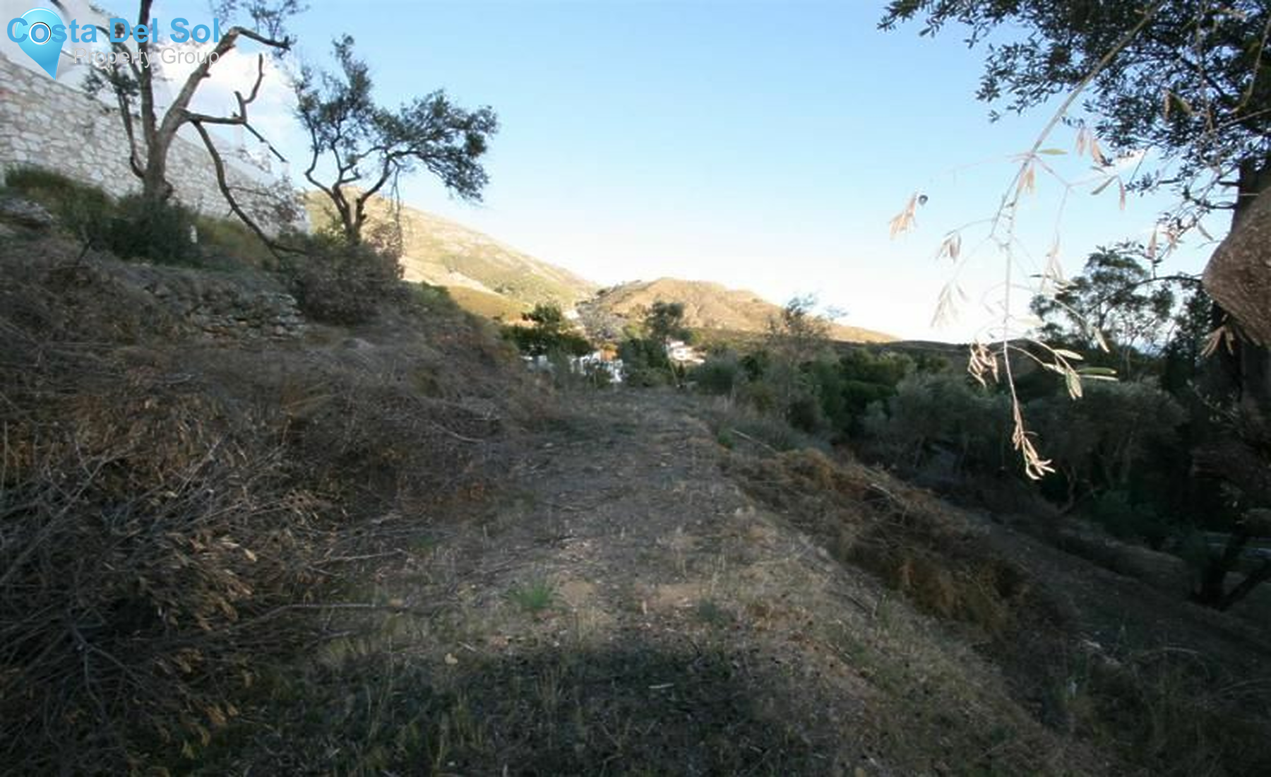 Residential Plot in Valtocado-1429787