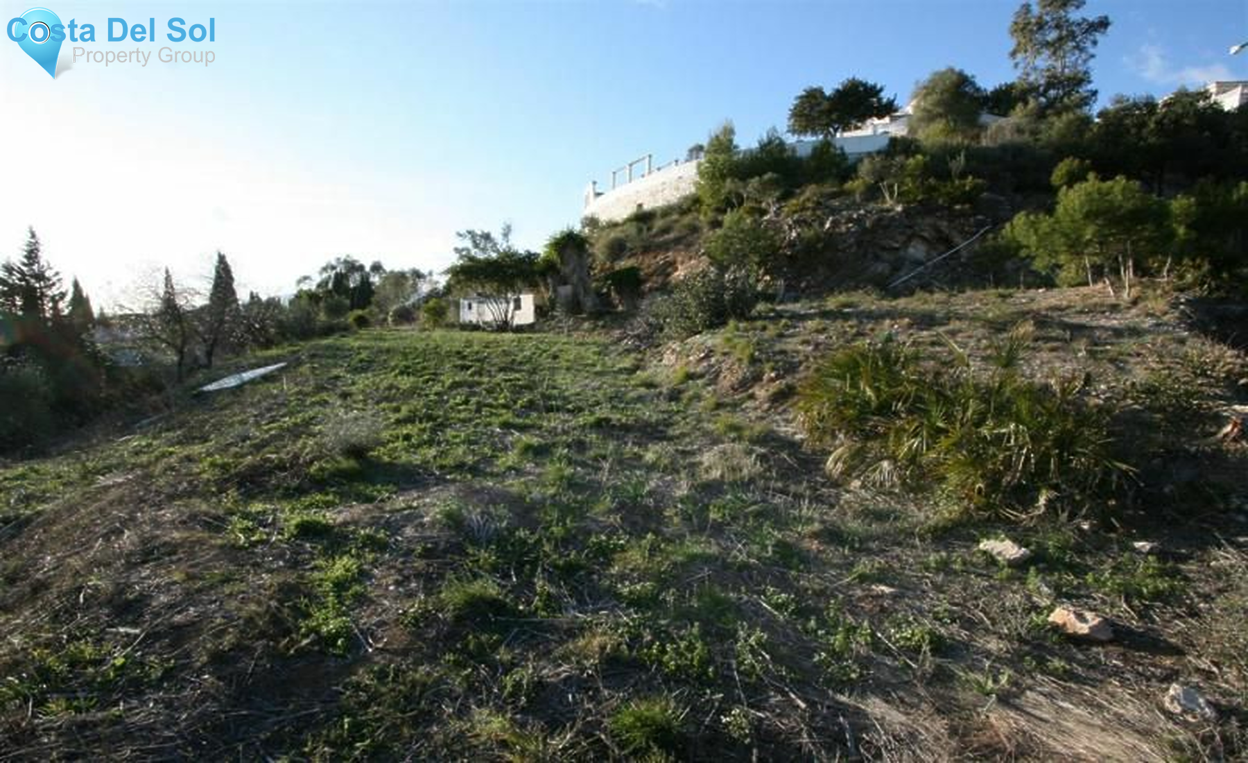 Residential Plot in Valtocado-1429788