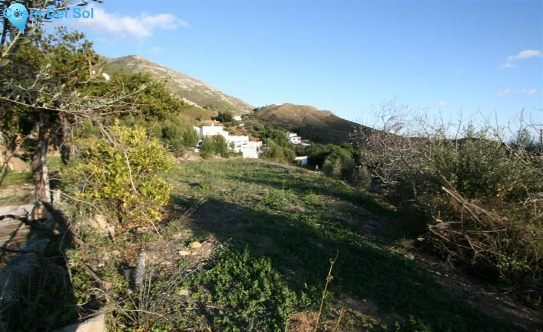 Residential Plot in Valtocado-1429790