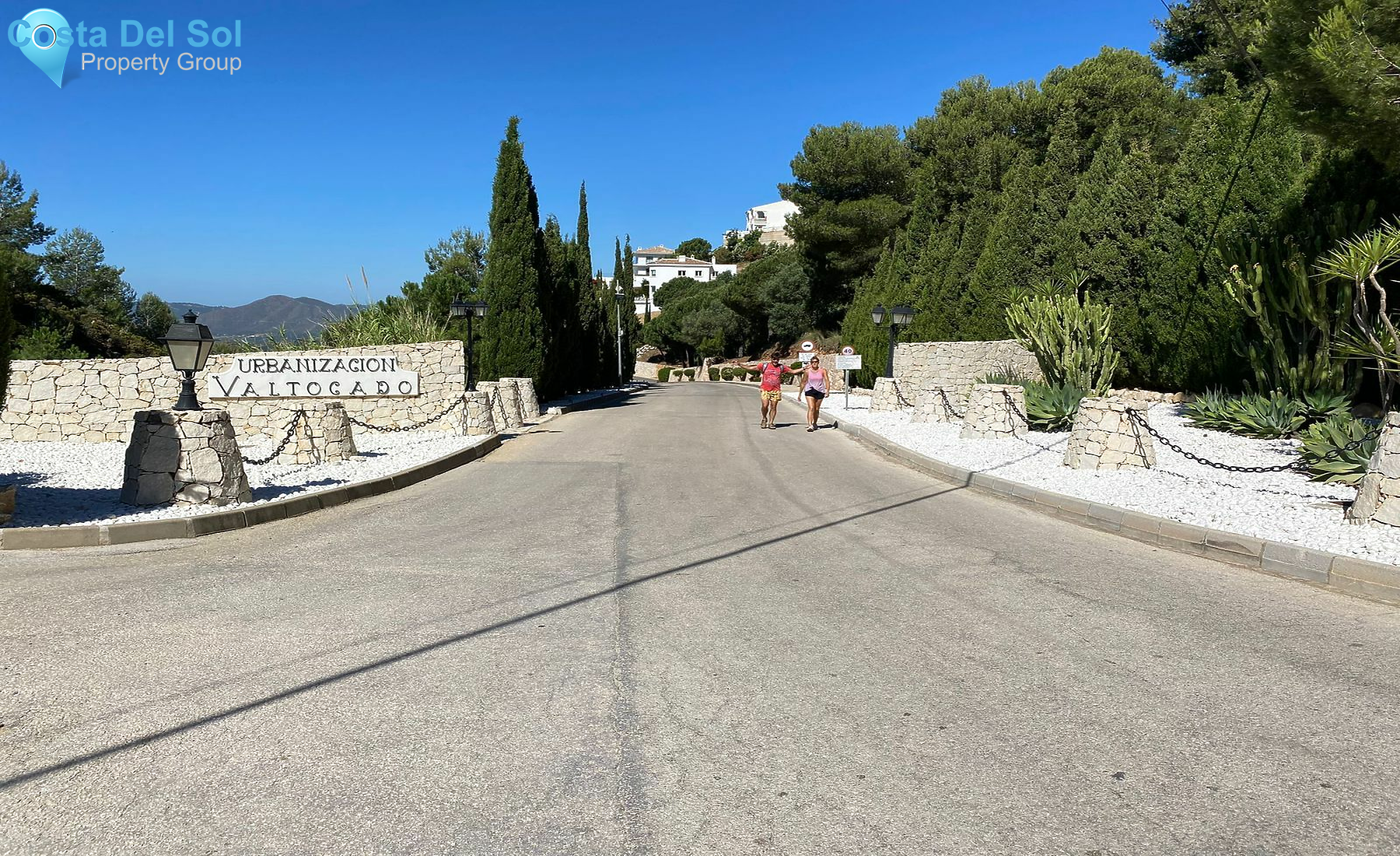 Residential Plot in Valtocado-1430448