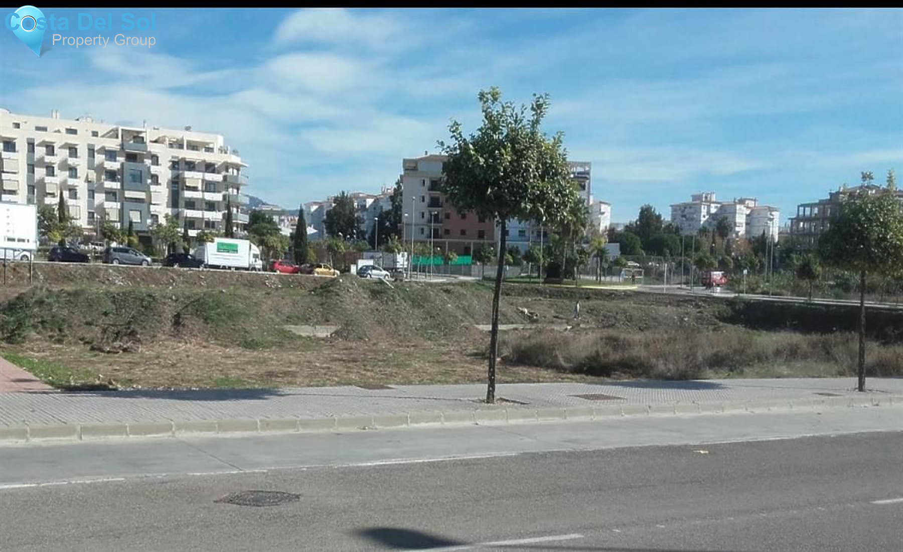 Residential Plot in Vélez-Málaga