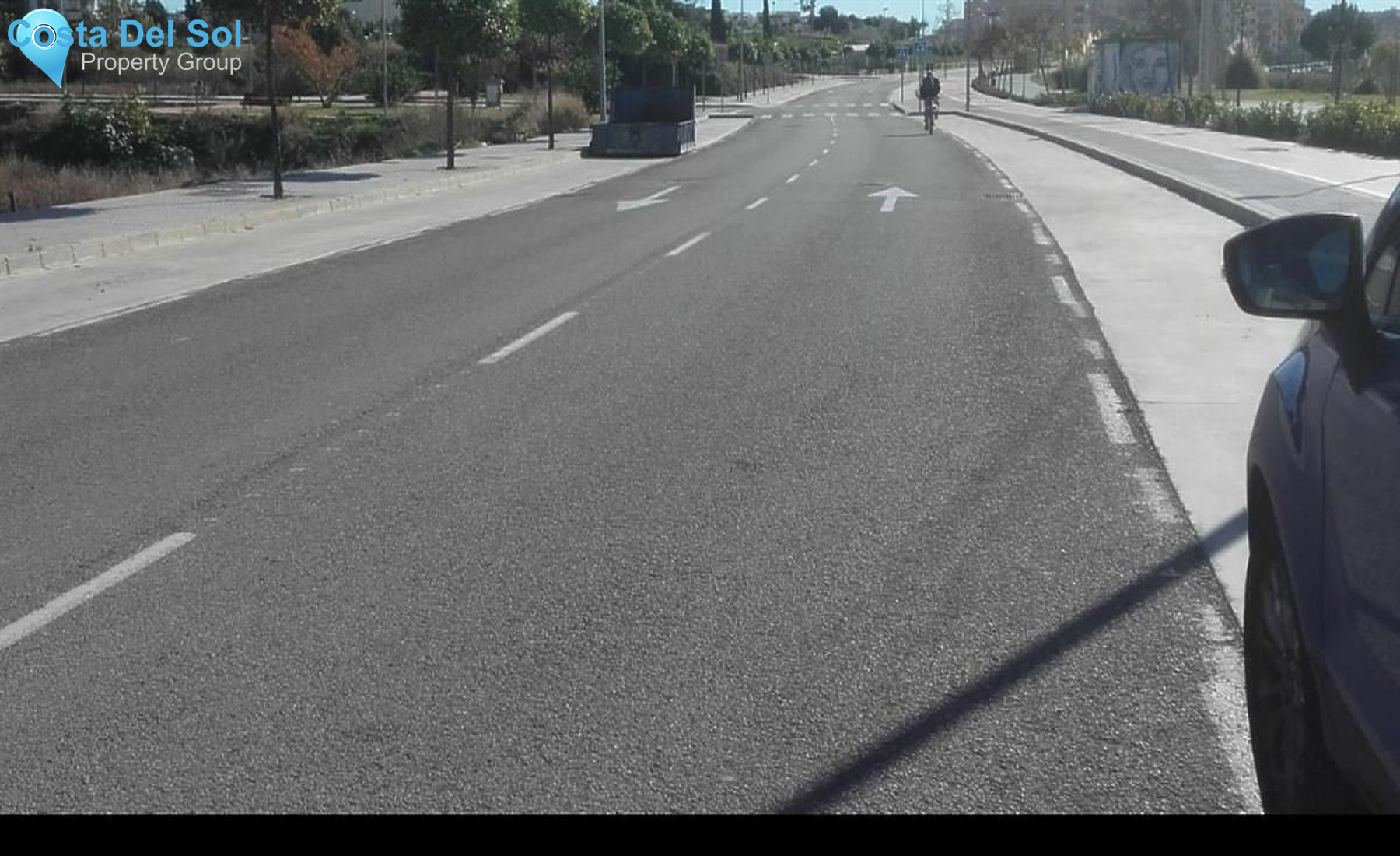 Residential Plot in Vélez-Málaga-1233540